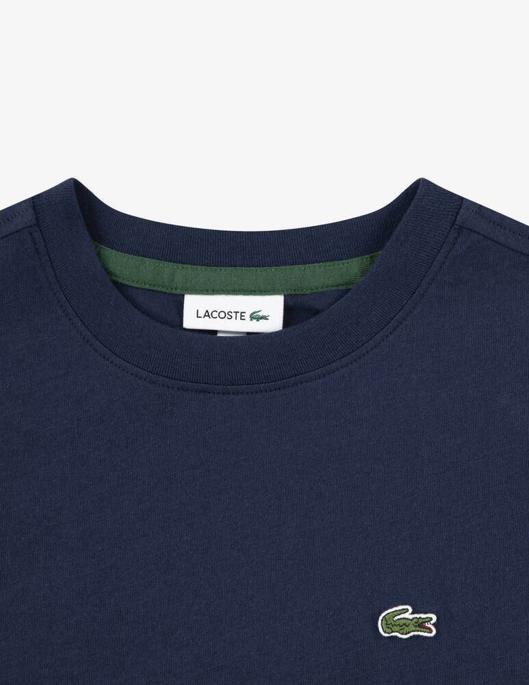 LACOSTE LCB CORE TEE 947025-UGW