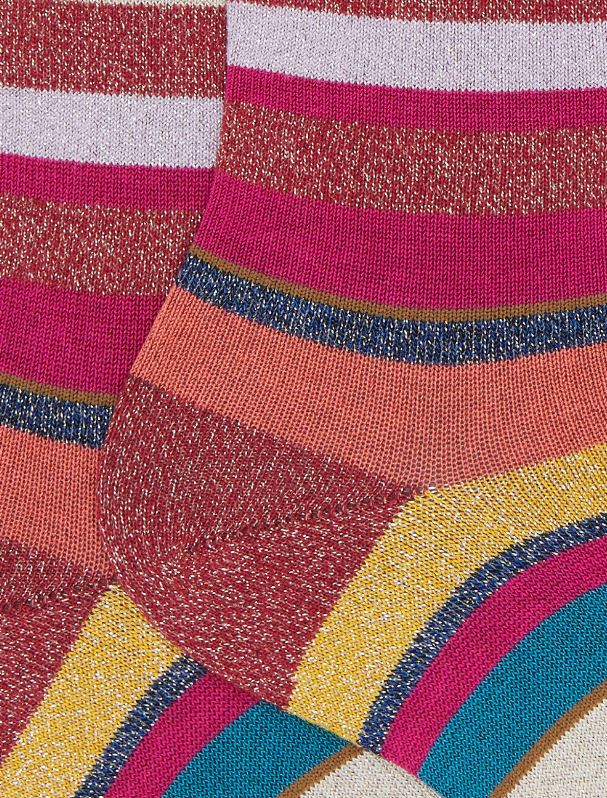 GALLO Calze AP512028 AMARANTO