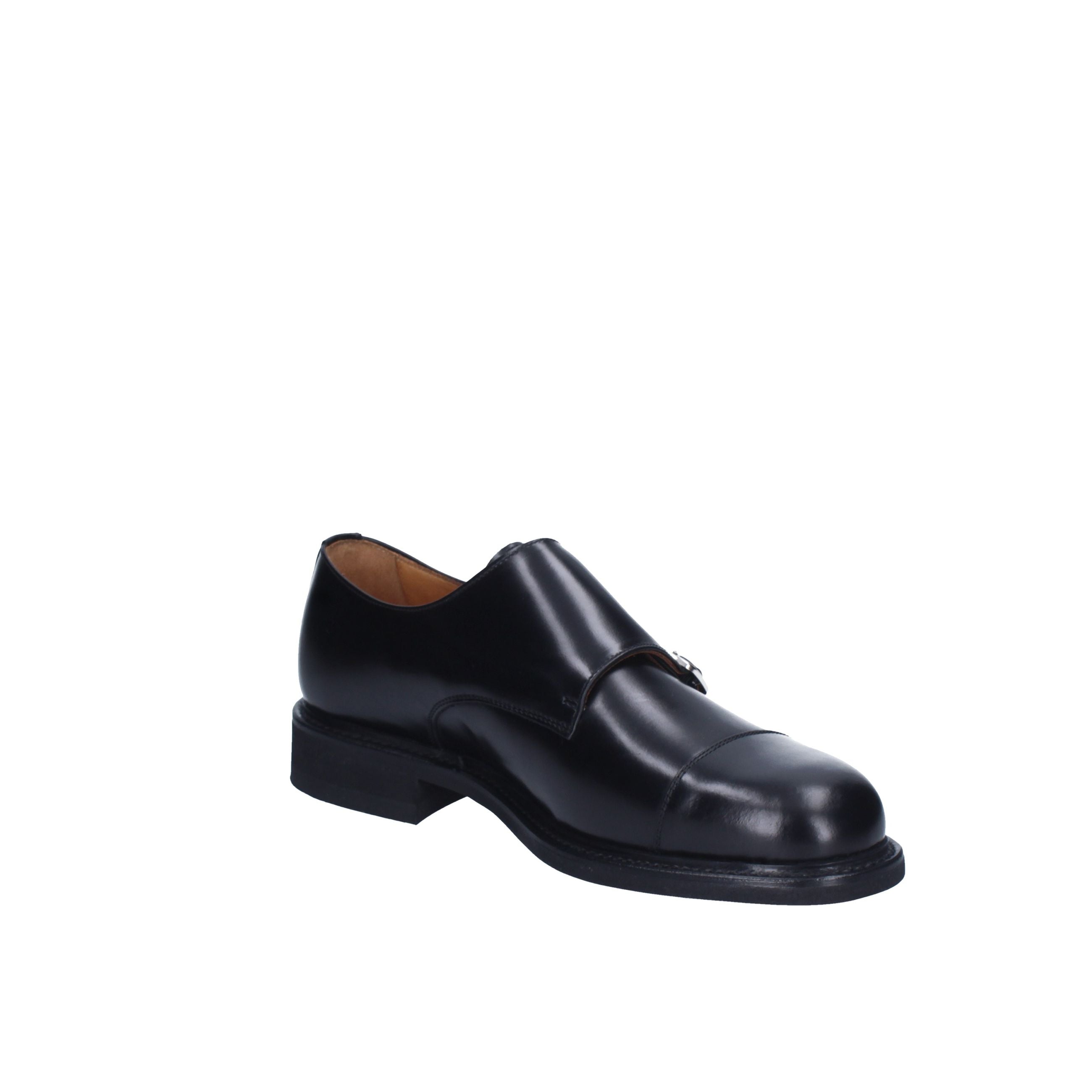 BERWICK 1707 Scarpe 5212 Nero