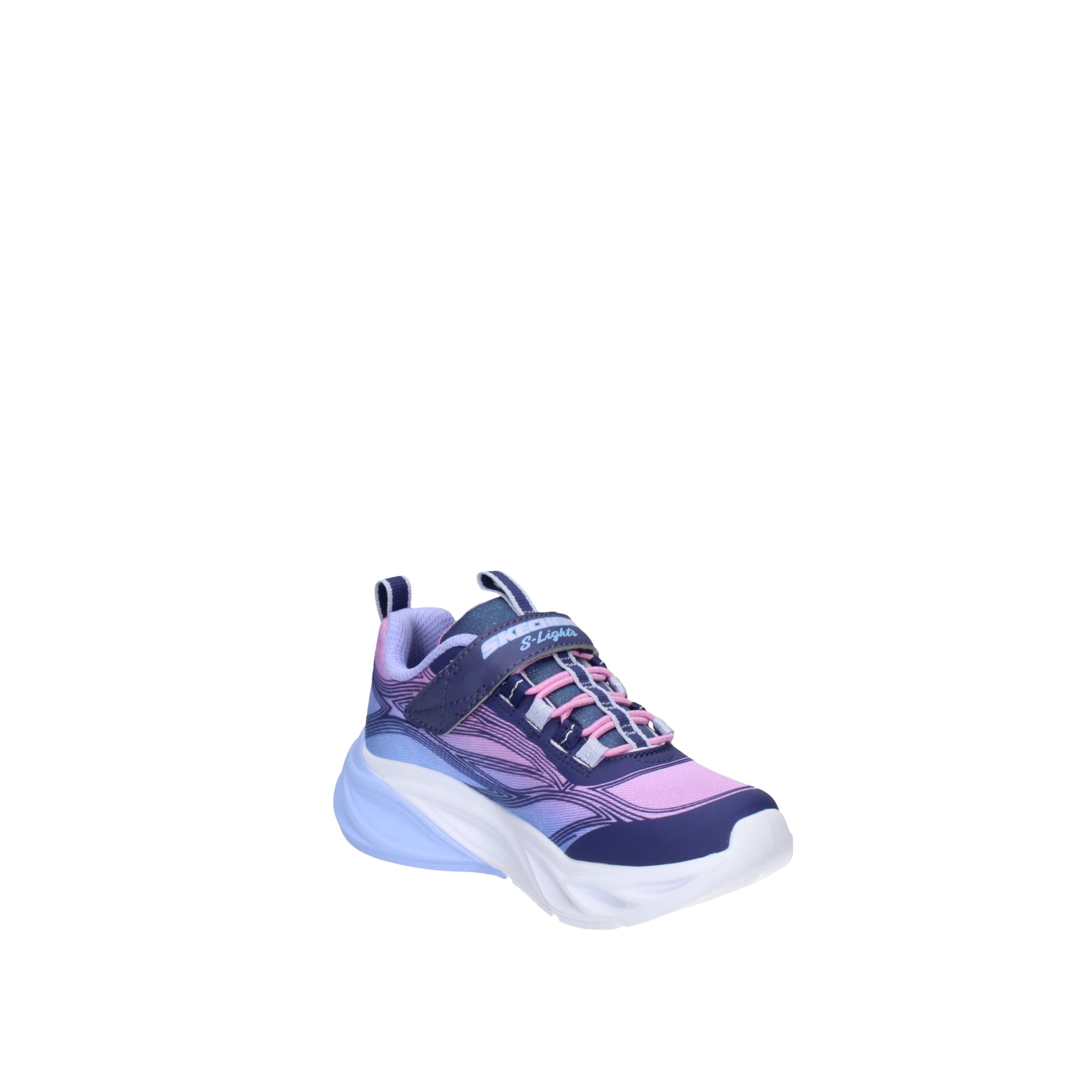 Skechers SNEAKERS 303712L/NVMT Viola