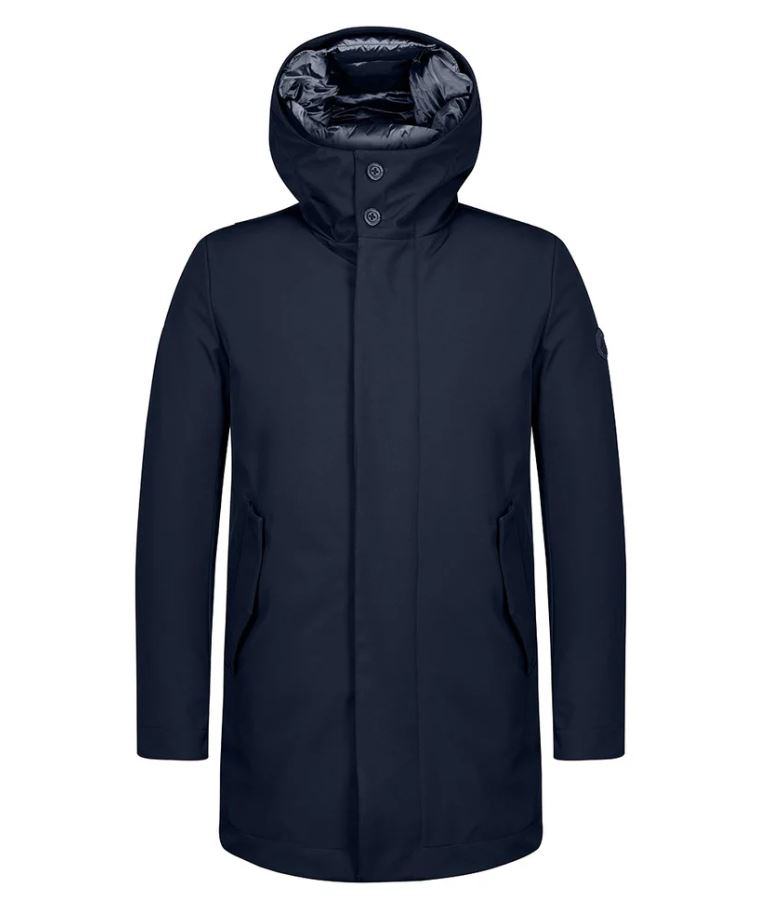 LUMBERJACK Giacche 102217127 Blu