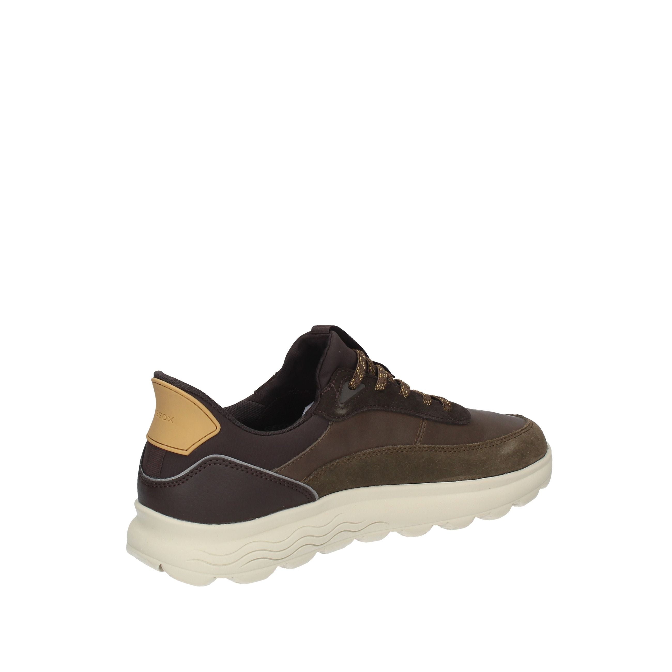 GEOX SPHERICA PLUS U56MPA-08522