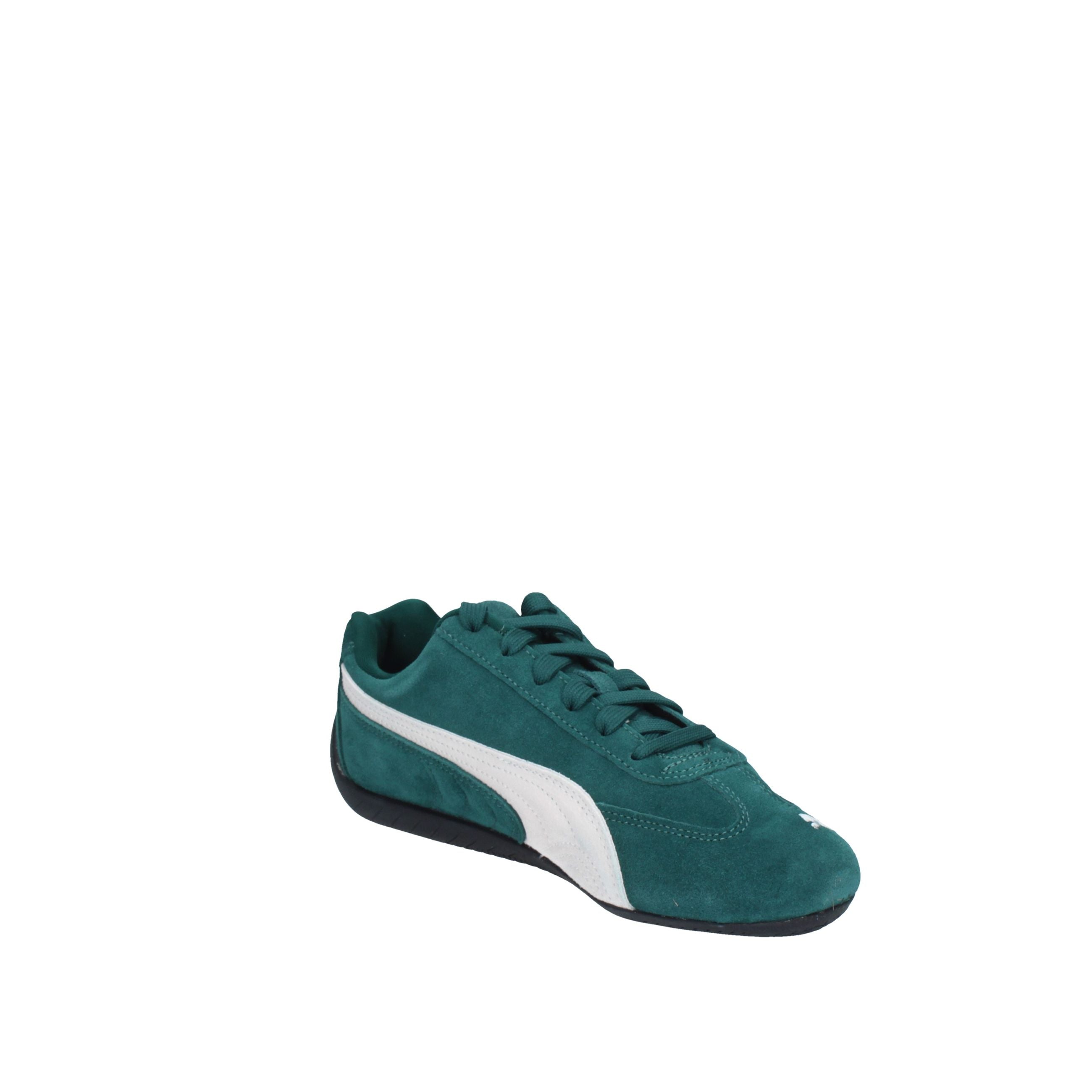 Puma SNEAKERS 398846-12 Verde