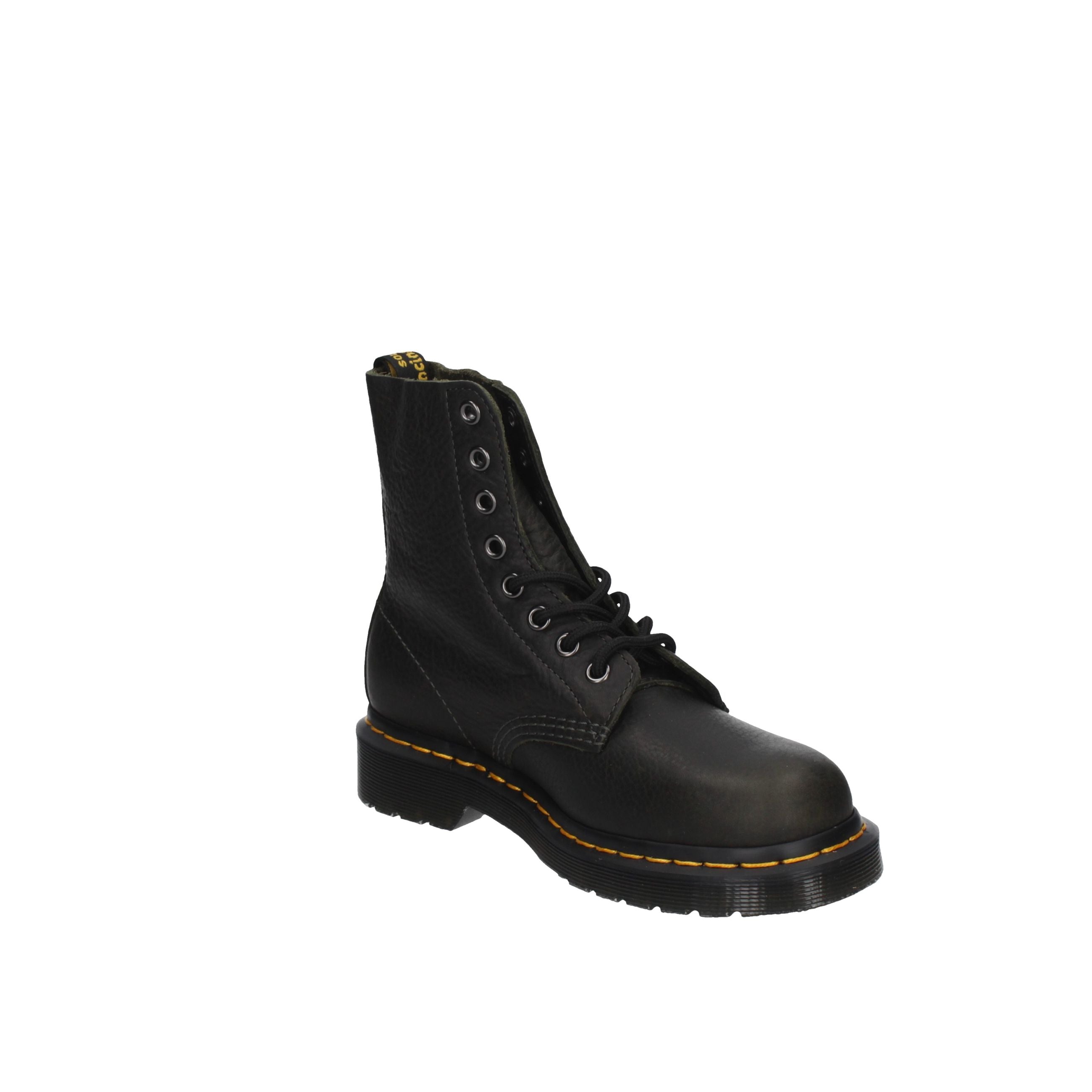 DR.MARTENS Scarpe 31981300 FOREST GREEN