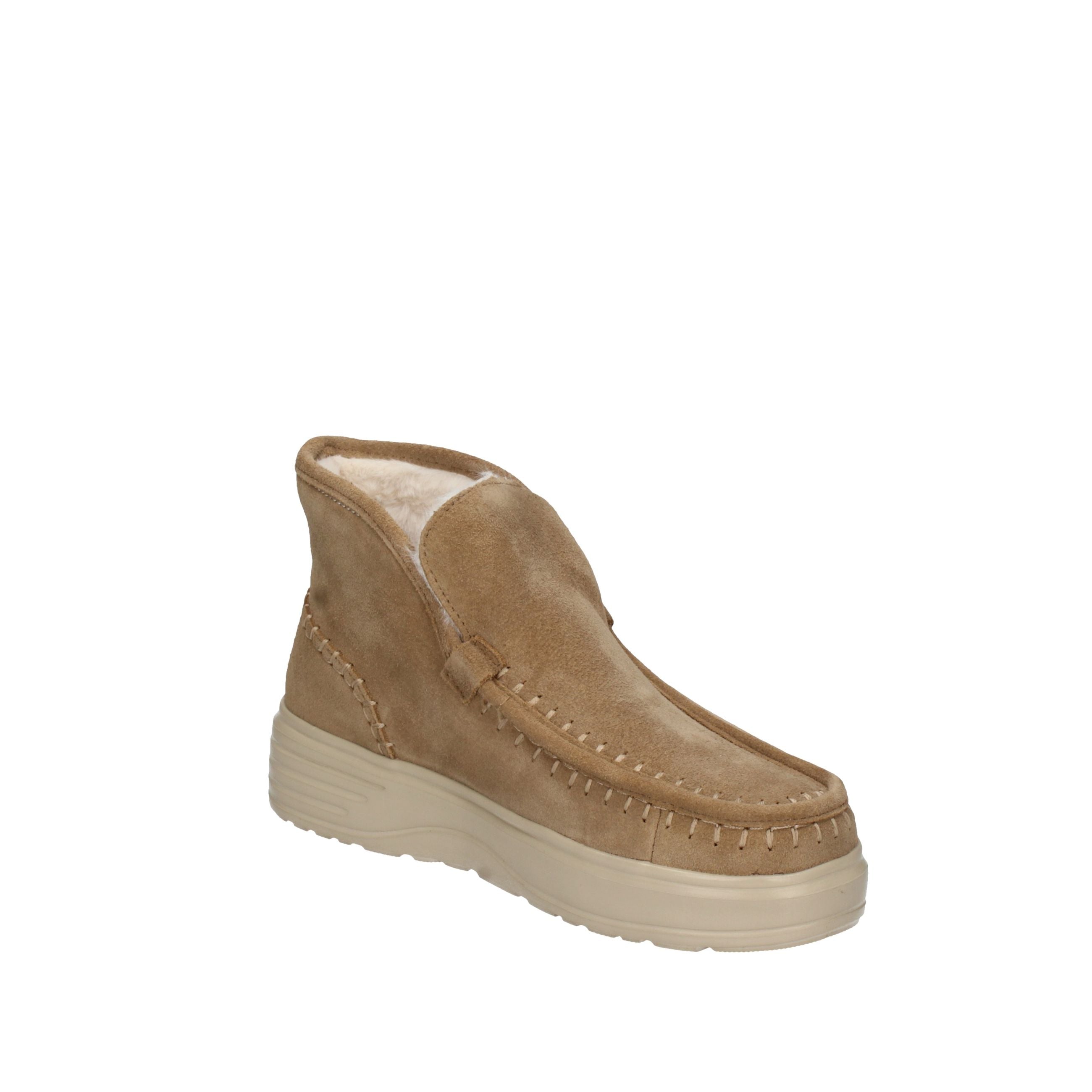 WALK IN PITAS Scarpe W25W-BOK-PRH 47 CAMEL