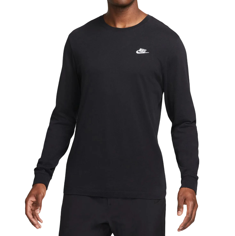 Nike M NSW CLUB TEE AR5193-010