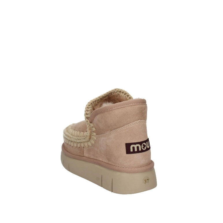 MOU Scarpe MU.FW531009A Camel