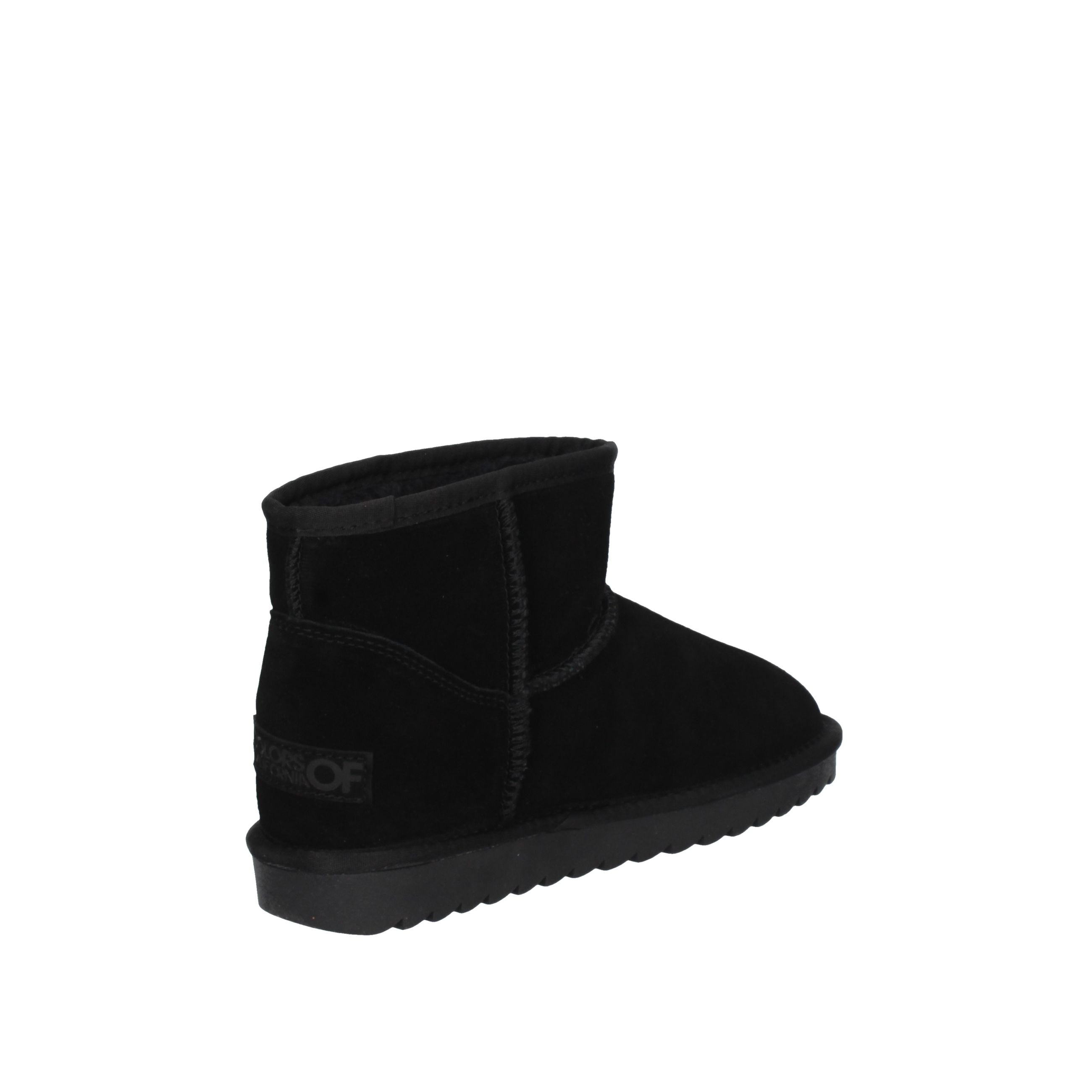 COLORS OF CALIFORNIA Scarpe HC.YWED51 Taupe