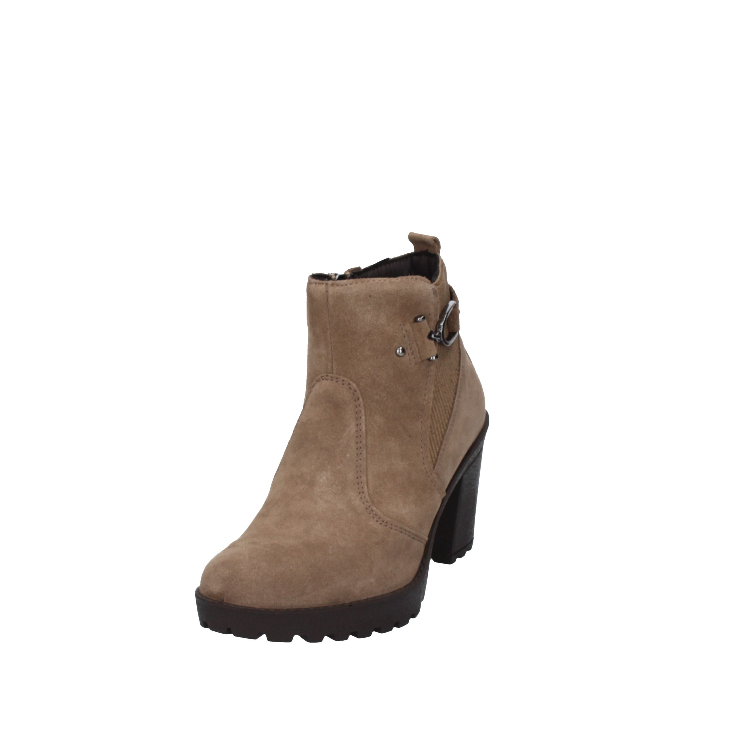 IGI&CO Scarpe 86616/22 FANGO