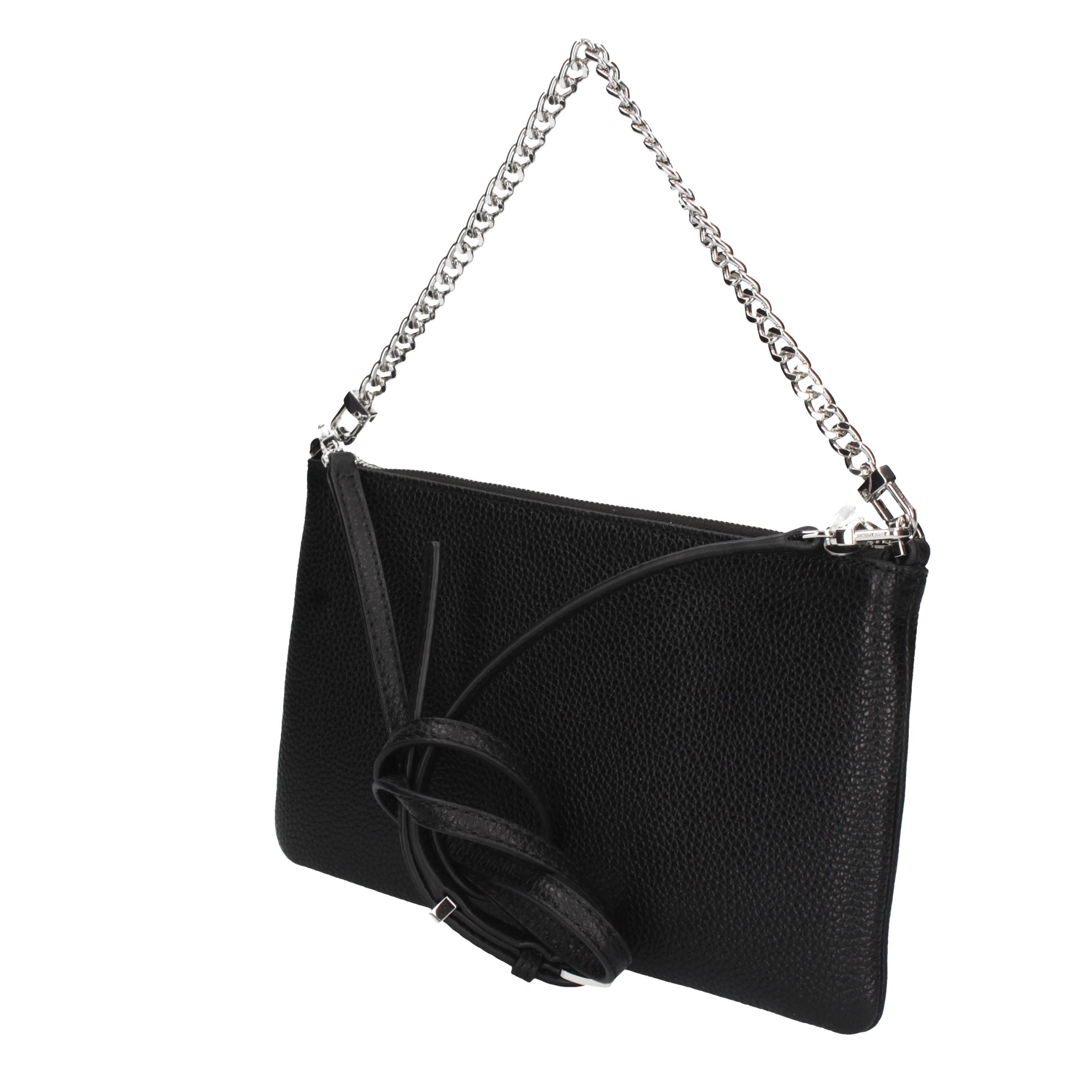 MICHAEL KORS Borse 32F5GJ6C8L BLACK