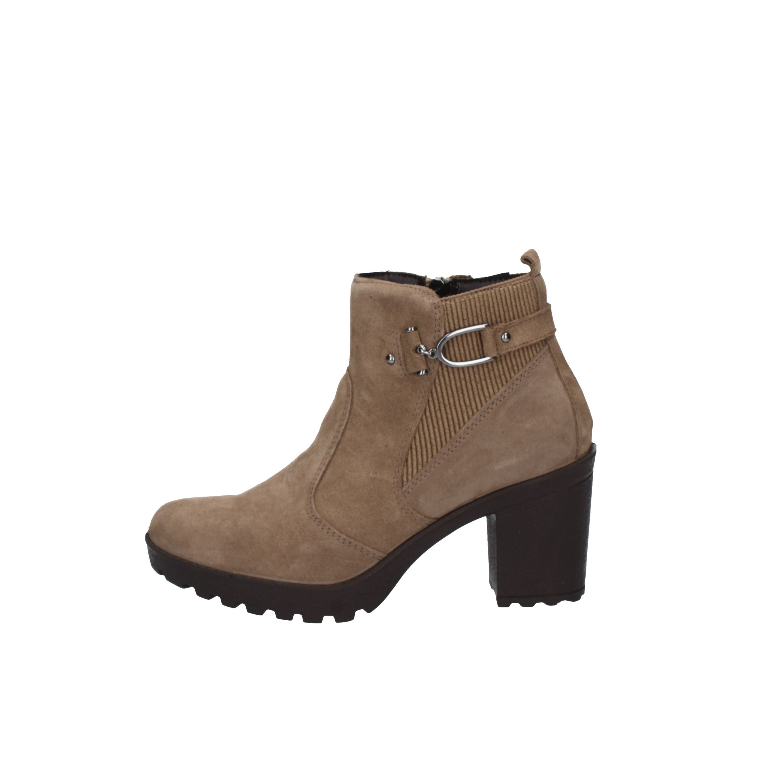 IGI&CO Scarpe 86616/22 FANGO