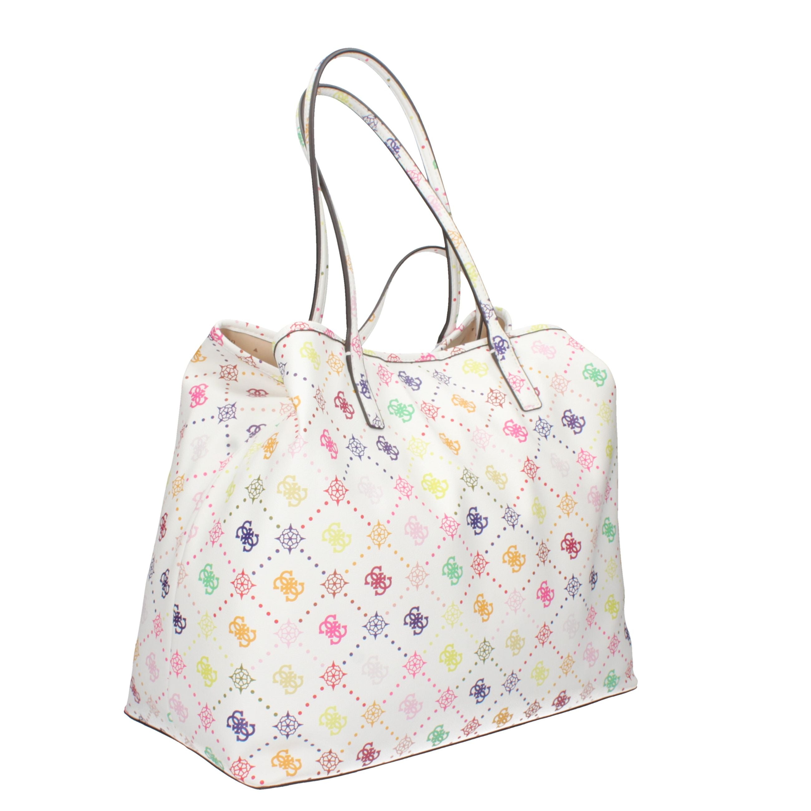 GUESS EMELIE LOGO LARGE HWGM99 28240