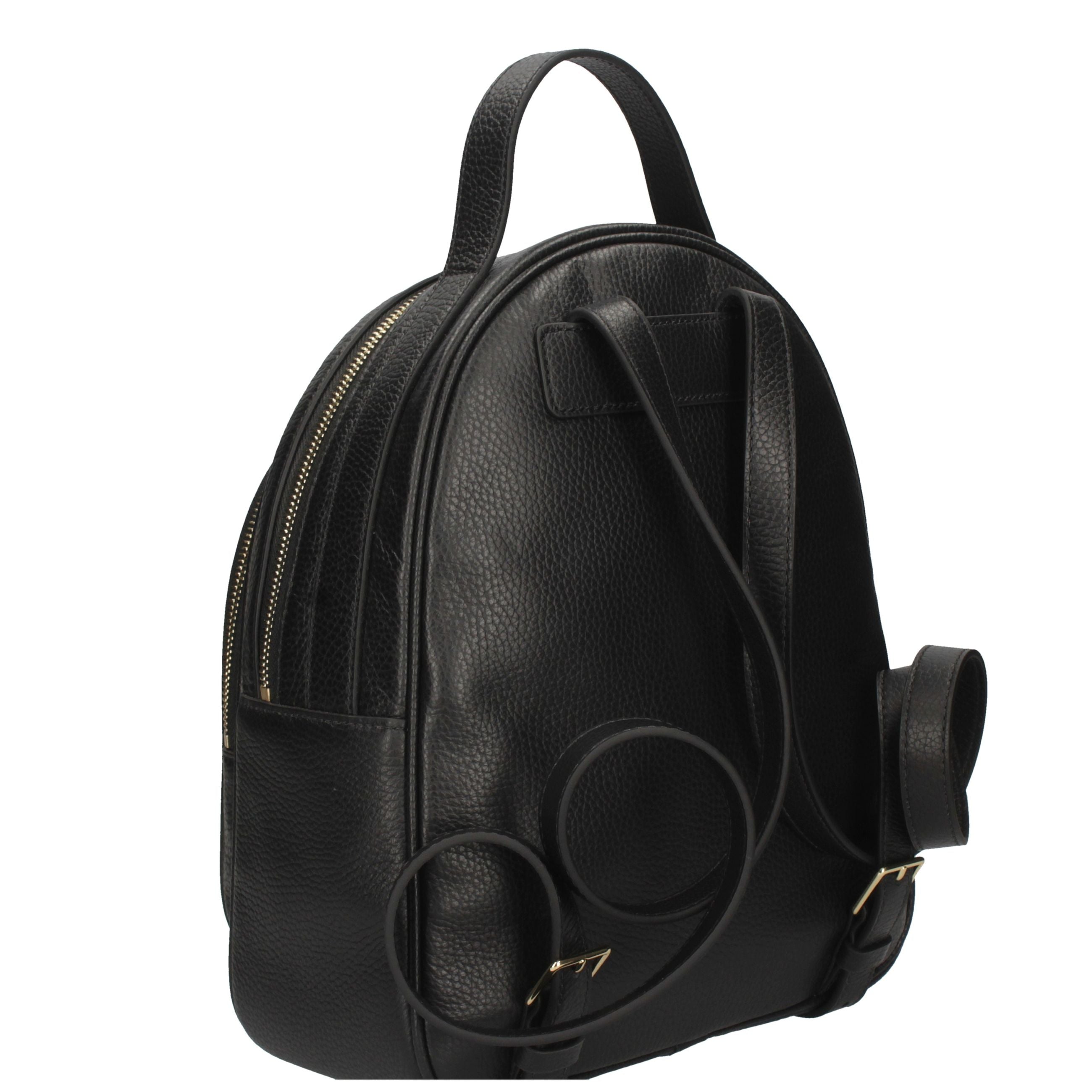 COCCINELLE Borsa E1 R1K 14 02 01 0001 NERO