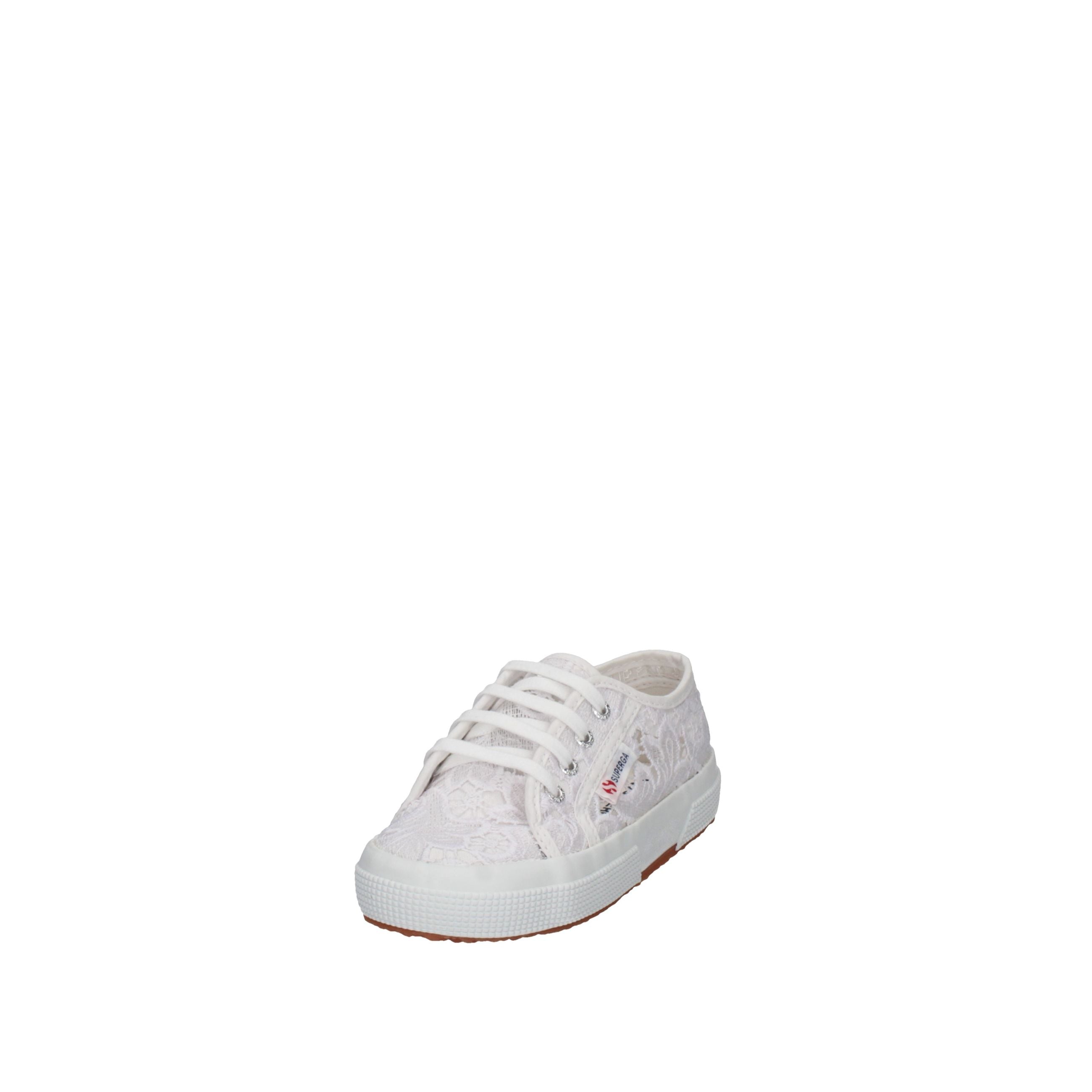 Superga KIDS MACRAME 2750