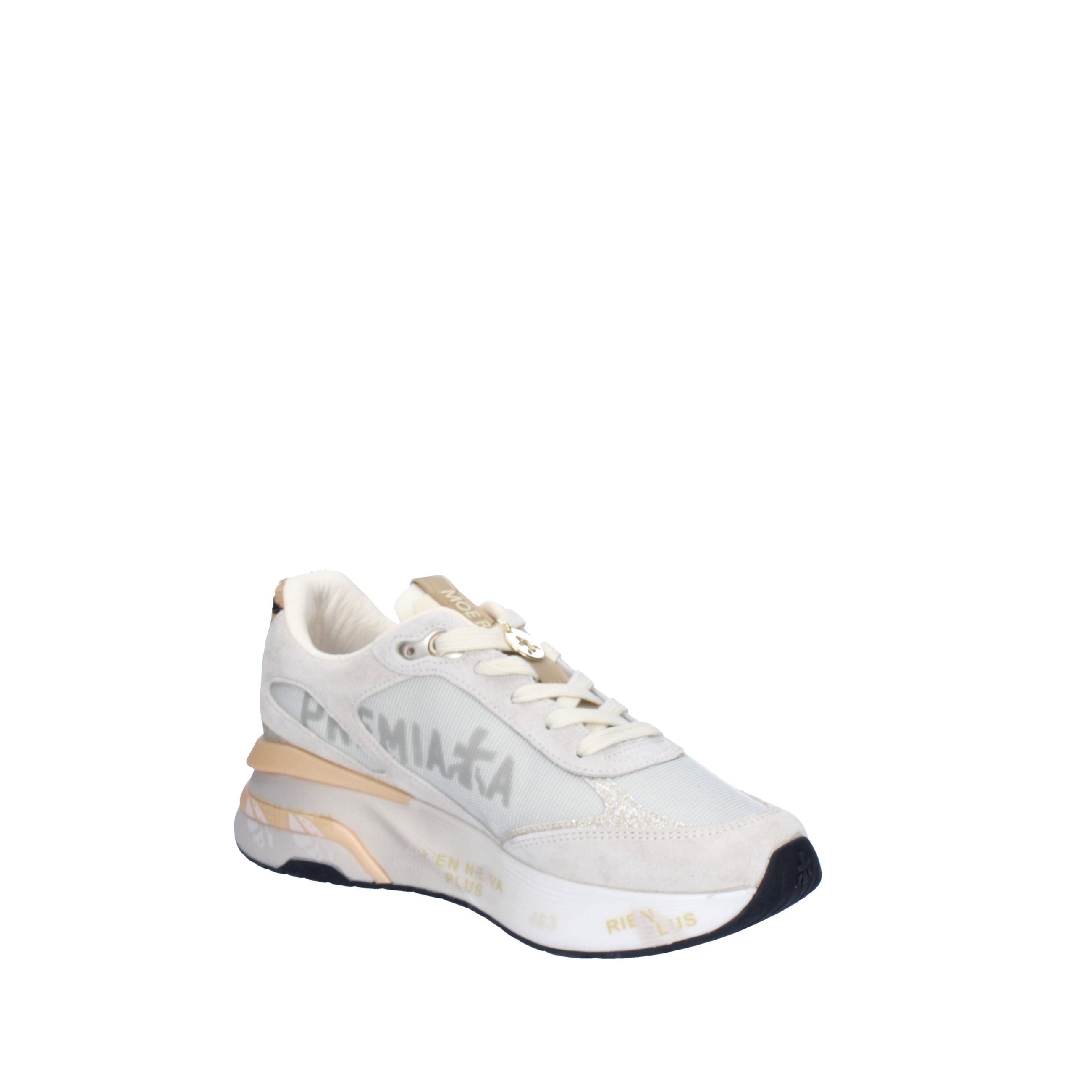PREMIATA Scarpe MOED7800 Beige
