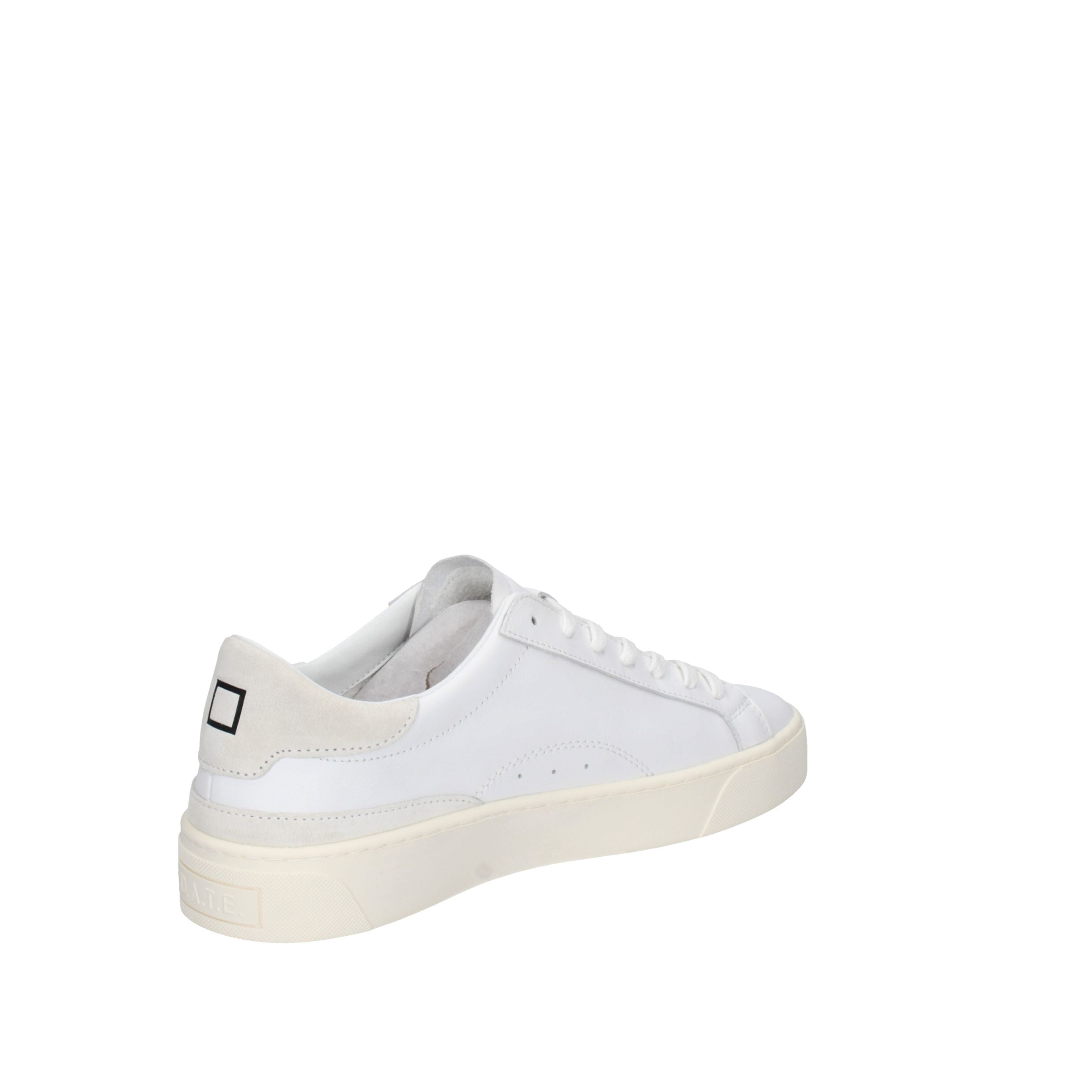 D.A.T.E. SONICA CALF M441-SO-CA-WH