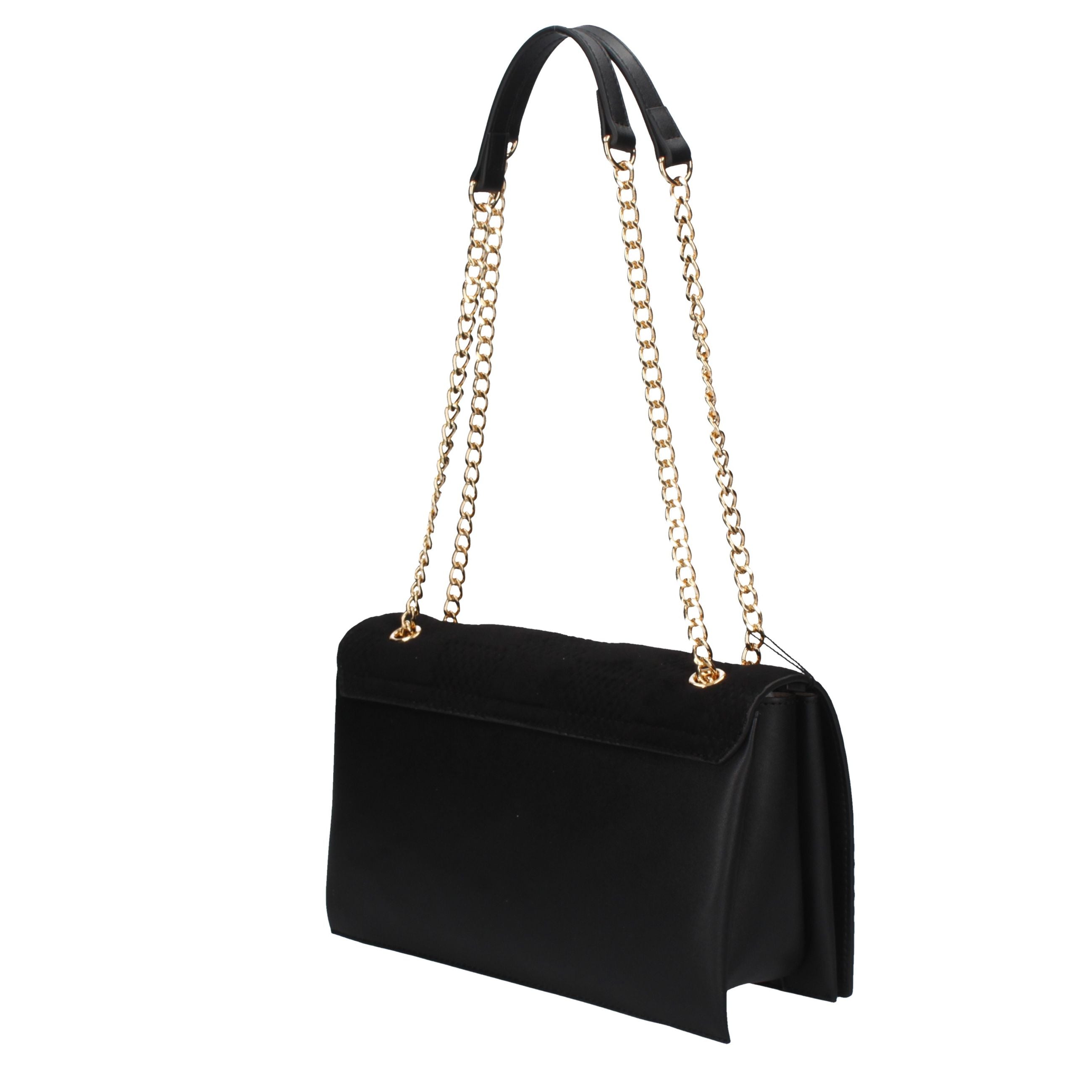 LOVE MOSCHINO Borse JC4122PP0N-KB1 NERO
