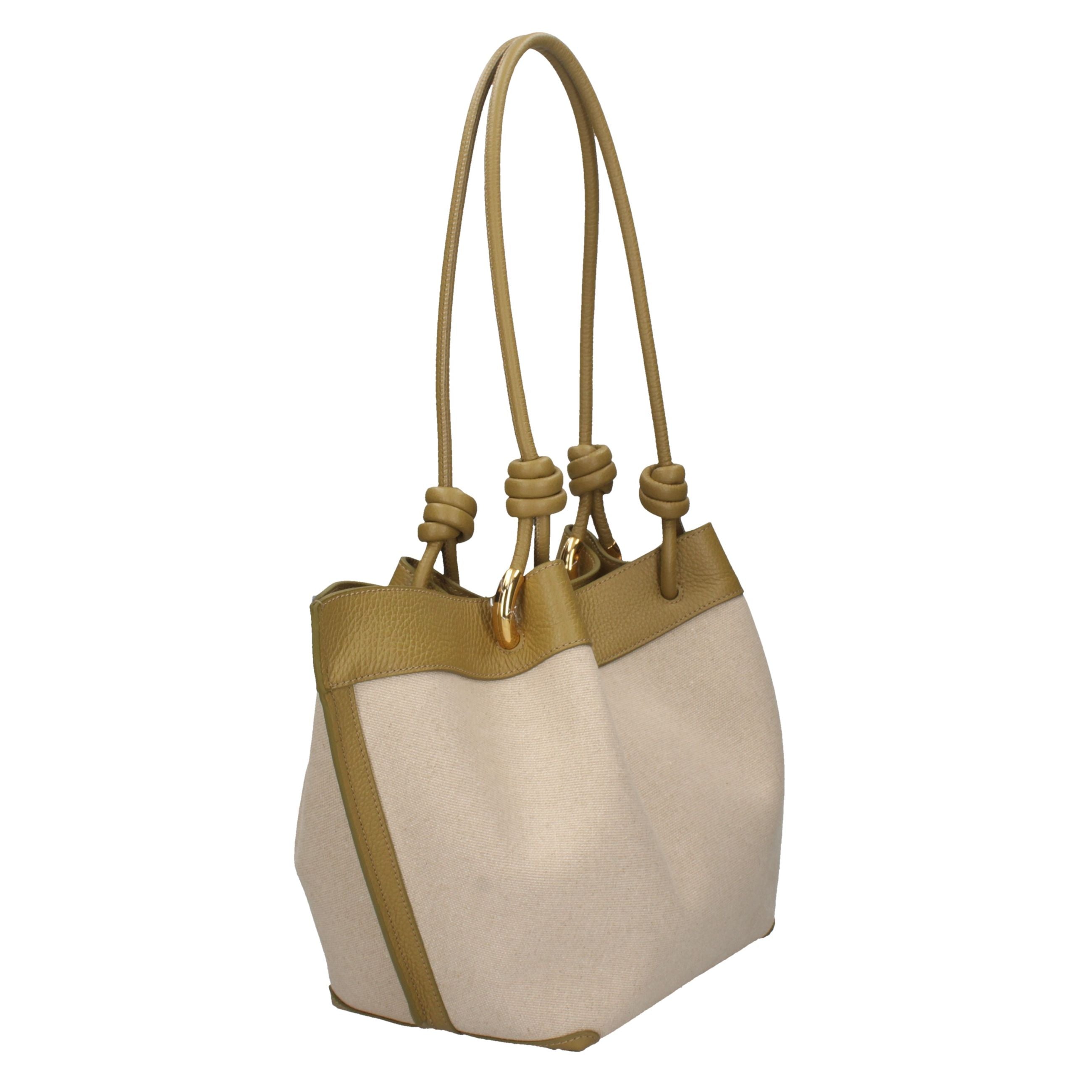 COCCINELLE FINN CANVAS E1 U06 11 02 01