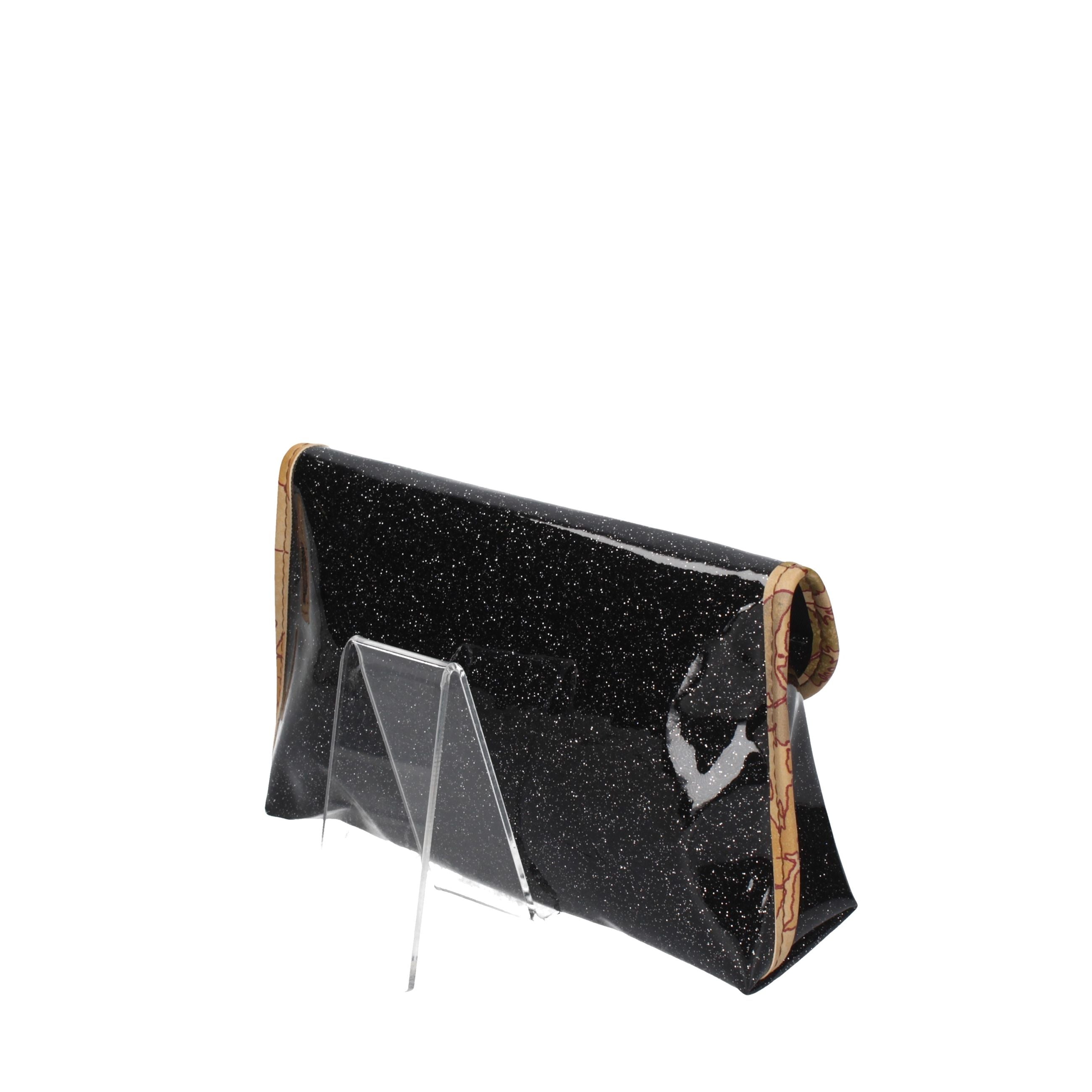 ALVIERO MARTINI Borsa E215/9876 0001 NERO