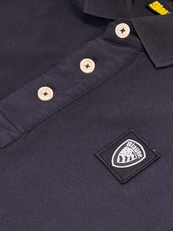 BLAUER ALBANO LUT02290-006803