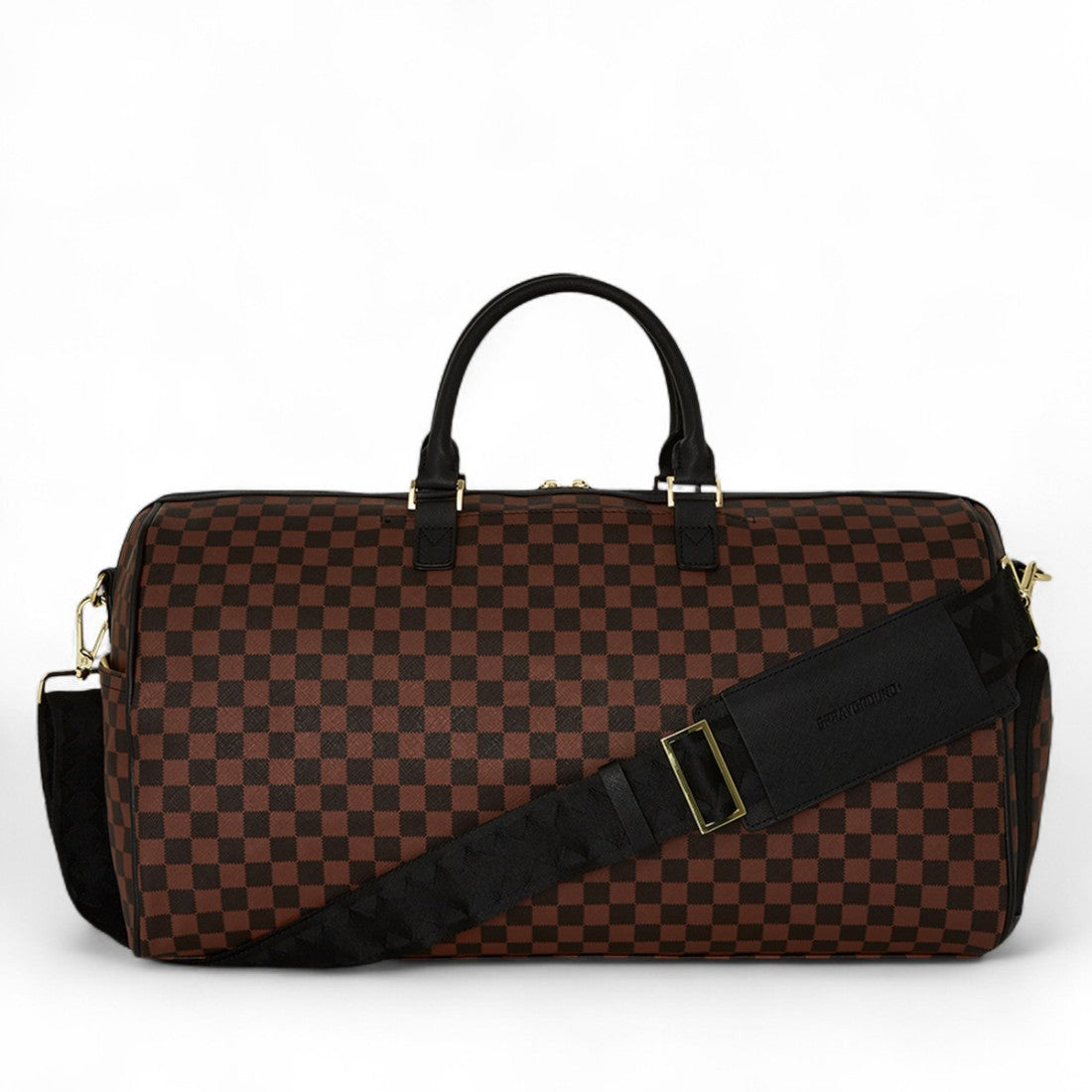 Sprayground Borse 910D7836NSZ Marrone