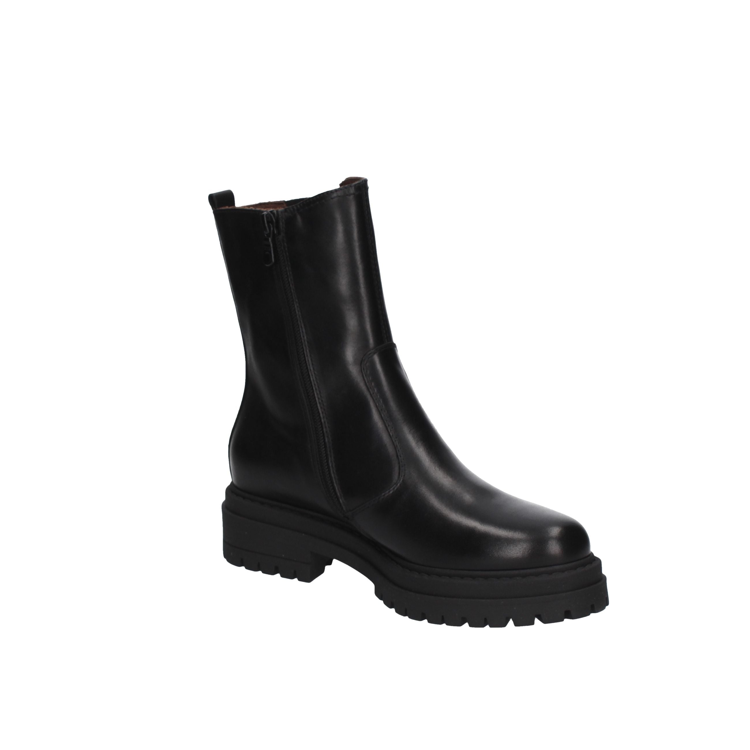 NERO GIARDINI Scarpe I514830D Nero