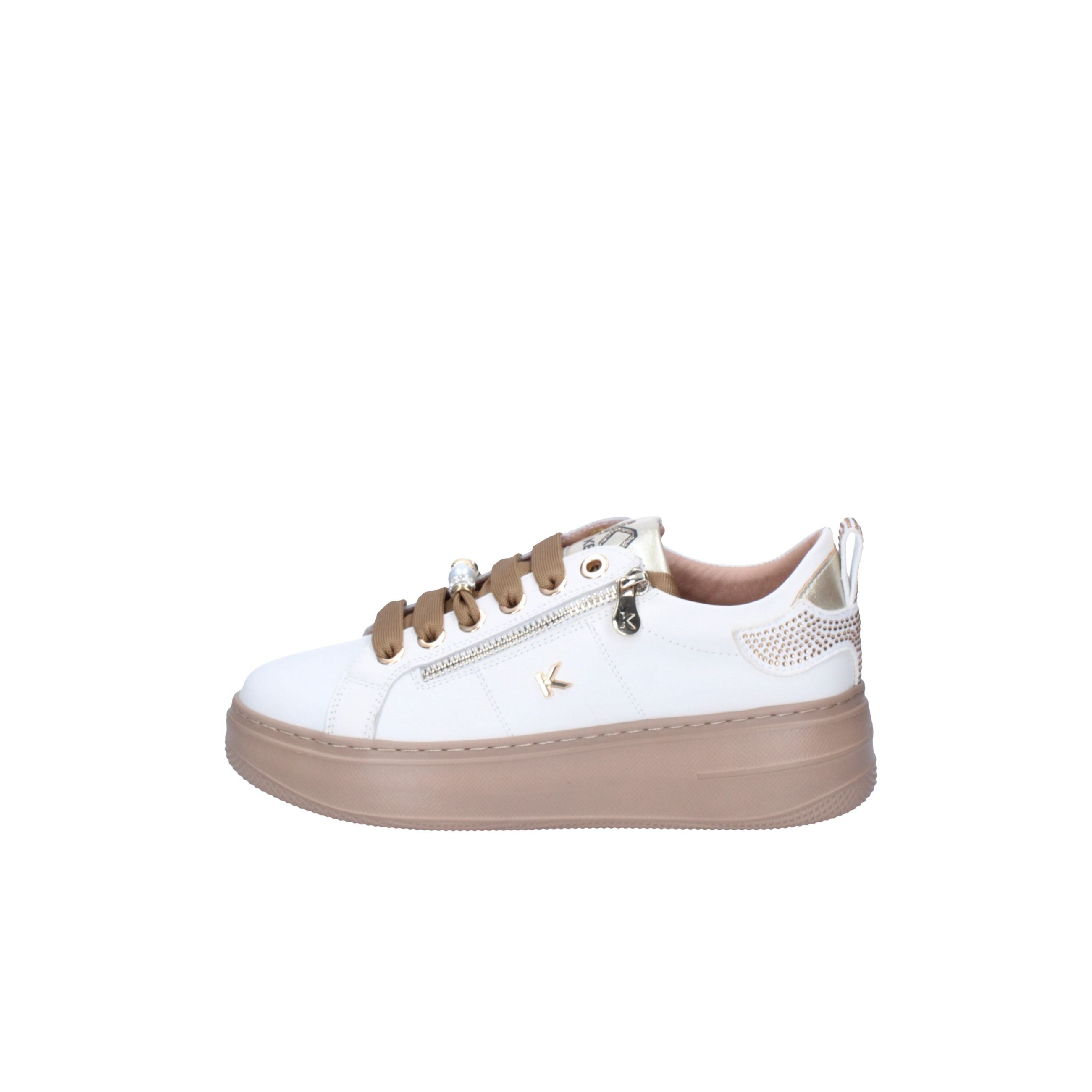 Keys SNEAKERS K-11212 NOCCIOLA