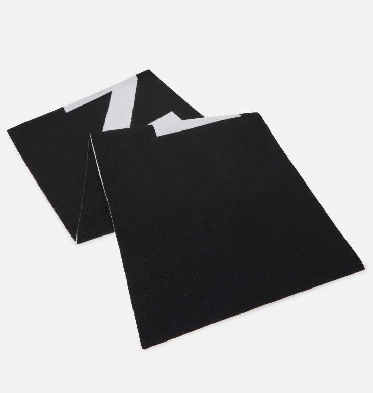 PINKO Sciarpa / Foulard 105988 A2Z5 CAMM/BCO