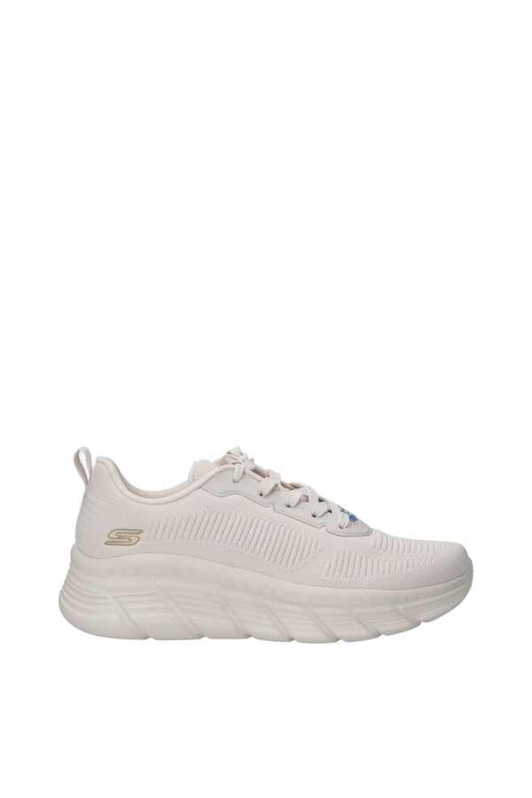 Skechers BOBS B FLEX HI FLYING HI 117385/WHT