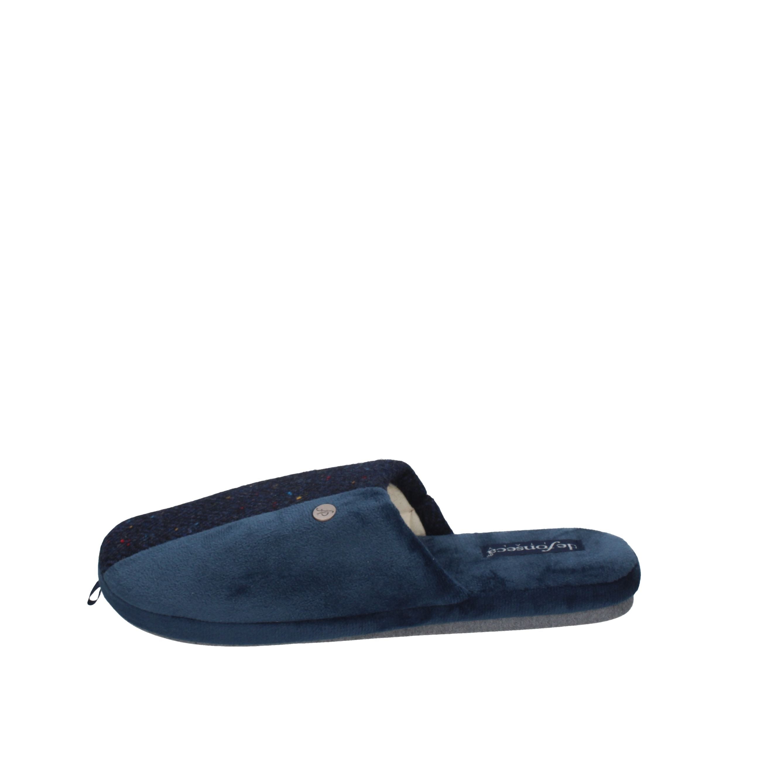 De Fonseca CIABATTA ROMA TOP I MB32 BLU SCURO