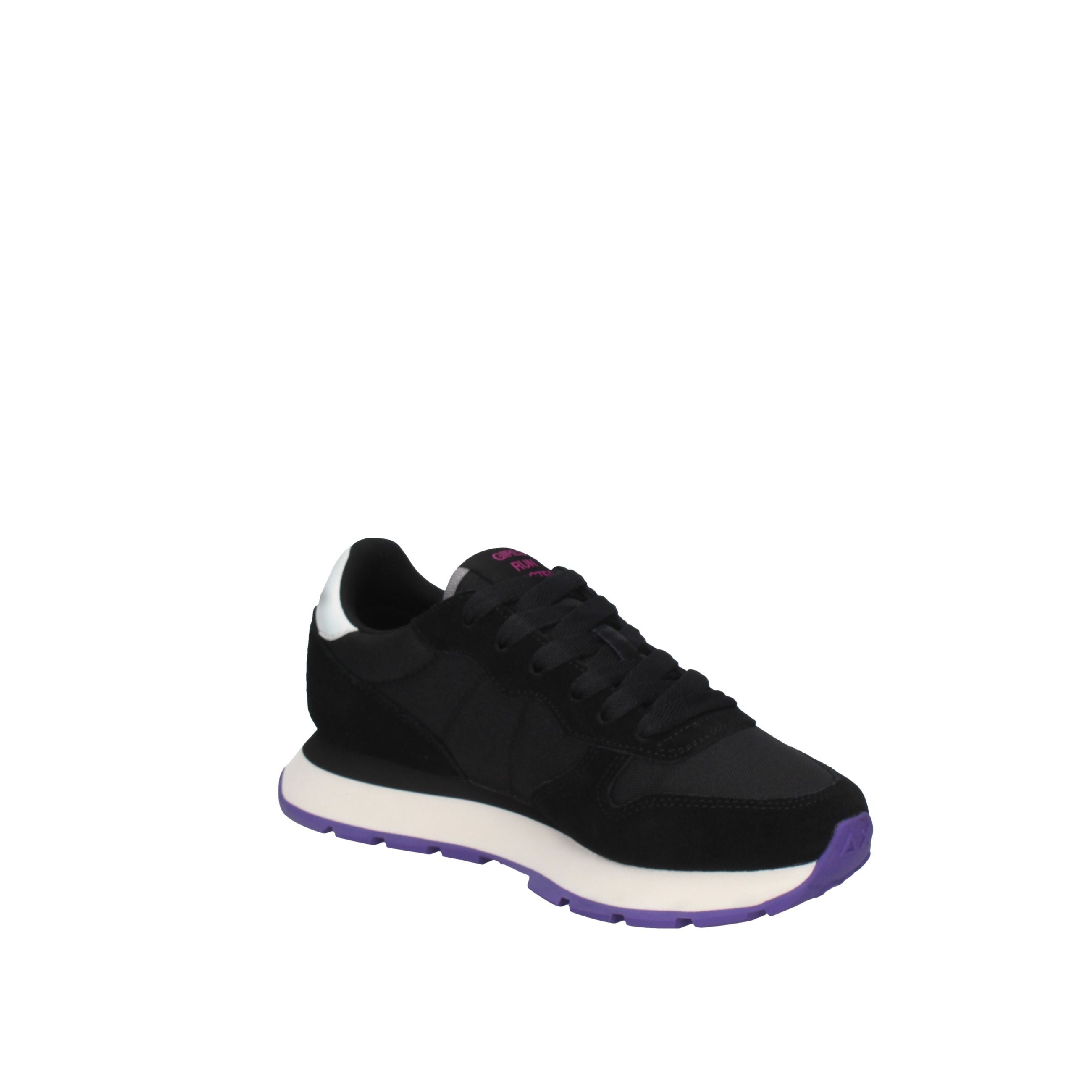 SUN68 Scarpe Z45201 77 BEIGE SCURO