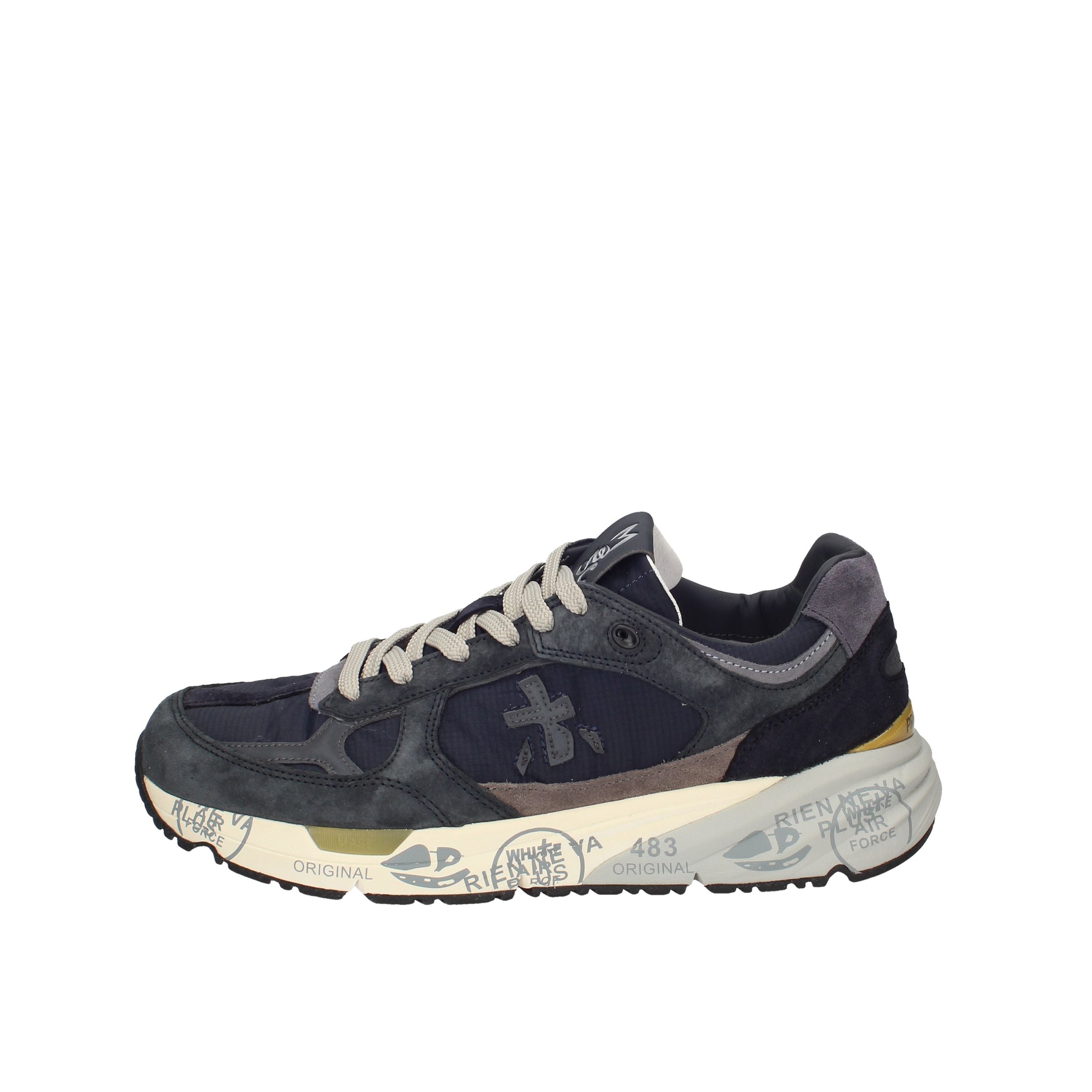 PREMIATA  MASE25 8428