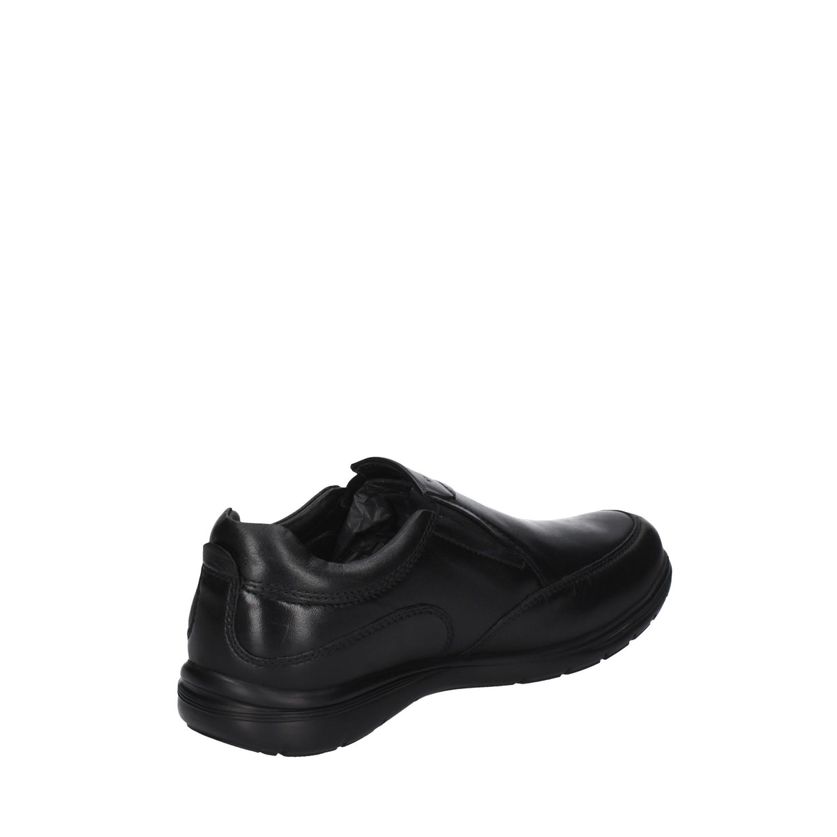 LUMBERJACK Scarpe 102216646 BLACK
