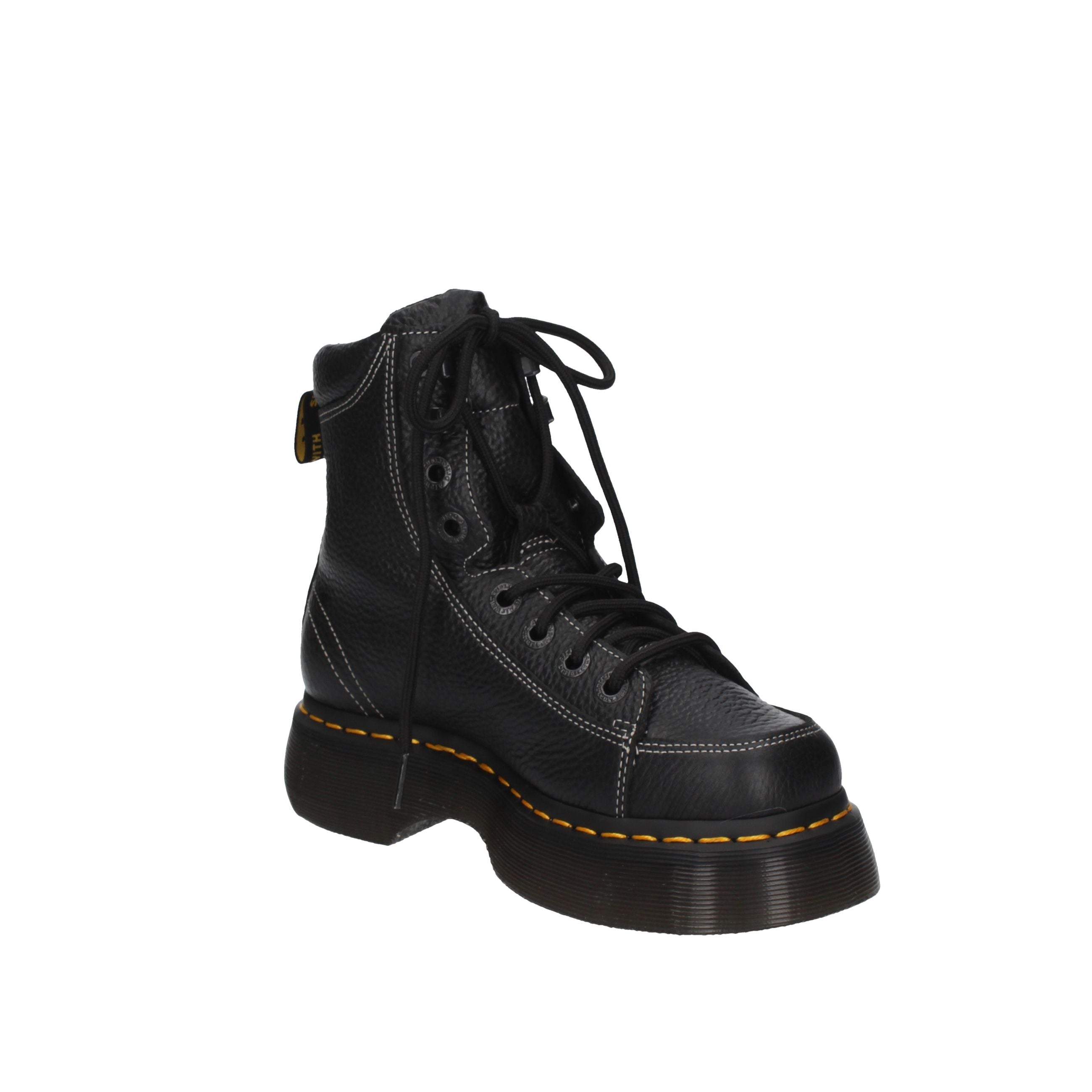 DR.MARTENS Scarpe 42032001 BLACK