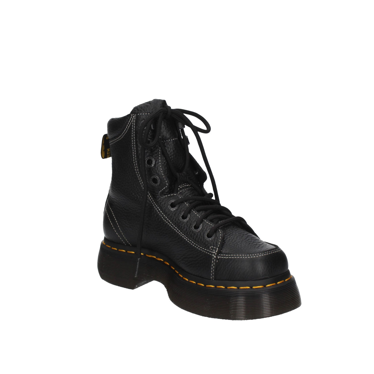 DR.MARTENS Scarpe 42032001 BLACK