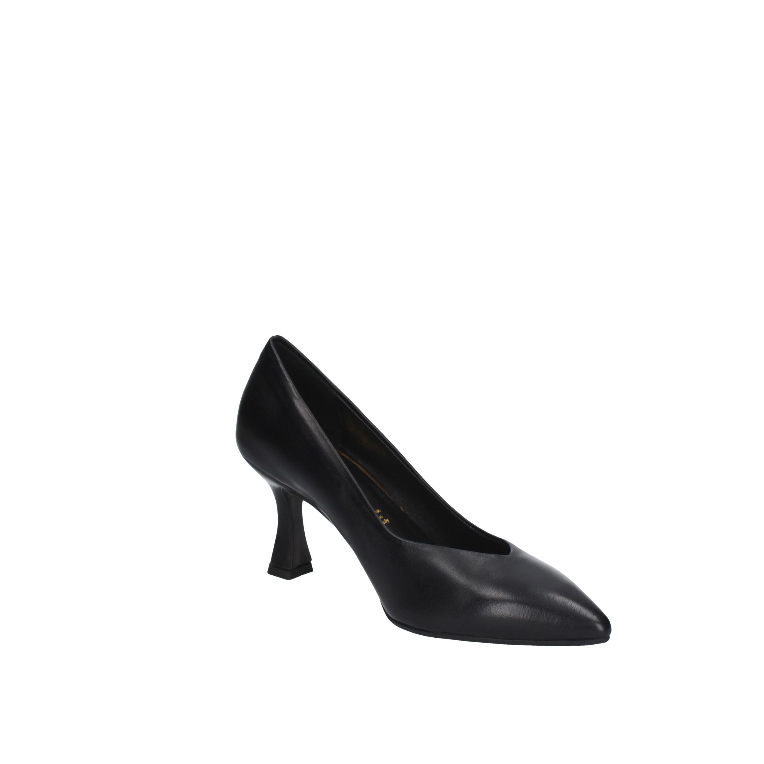 MELLUSO Scarpe D5176Z Nero