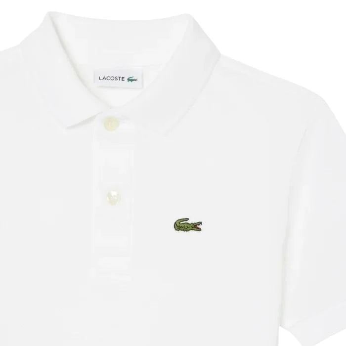 LACOSTE LCB PETIT TEE 947354-W8L