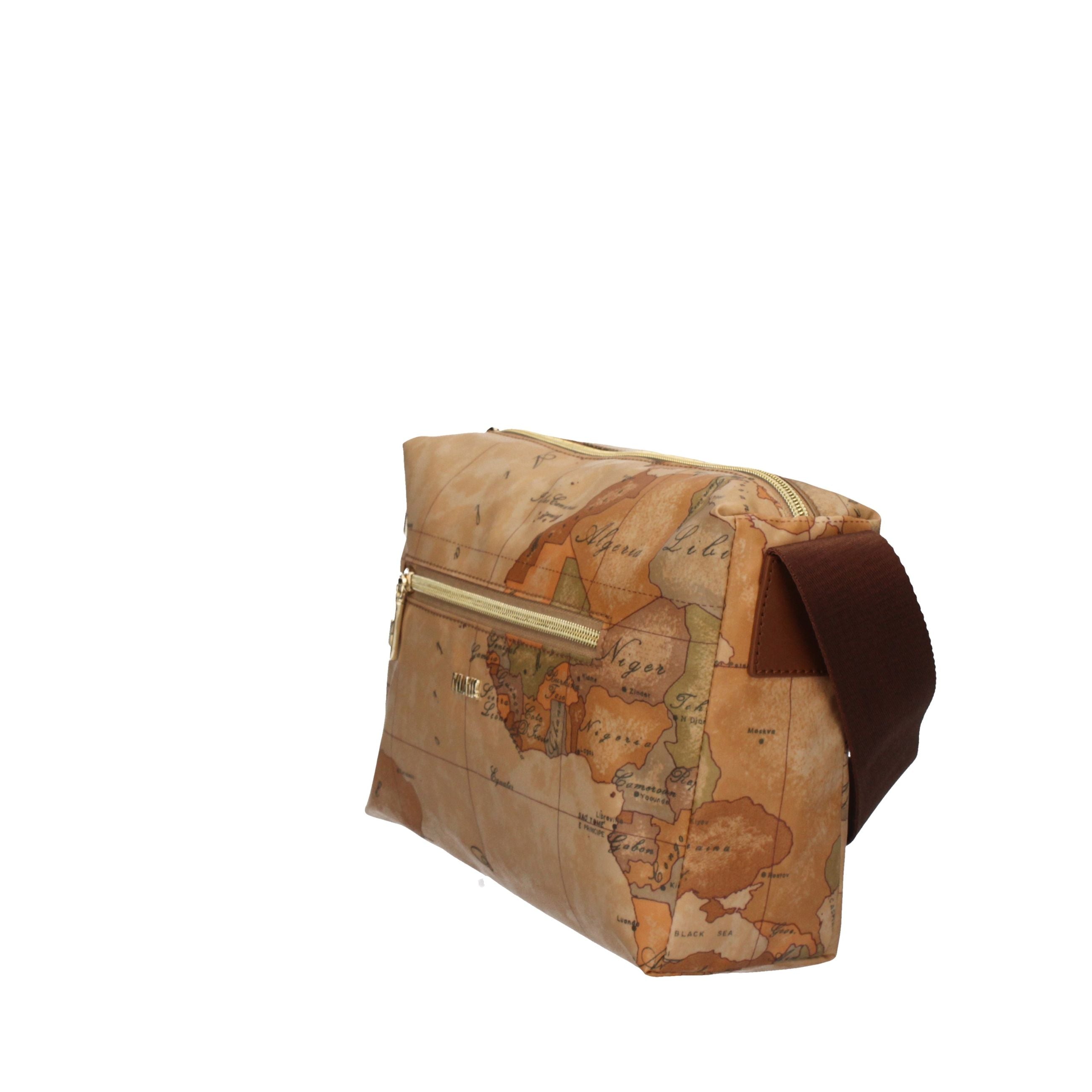 ALVIERO MARTINI Borse LD38/S578 CASTAGNA