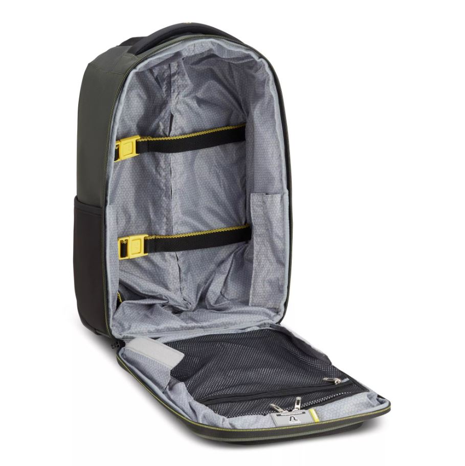 RONCATO Valigie e Trolley 414468 VERDE MIL.