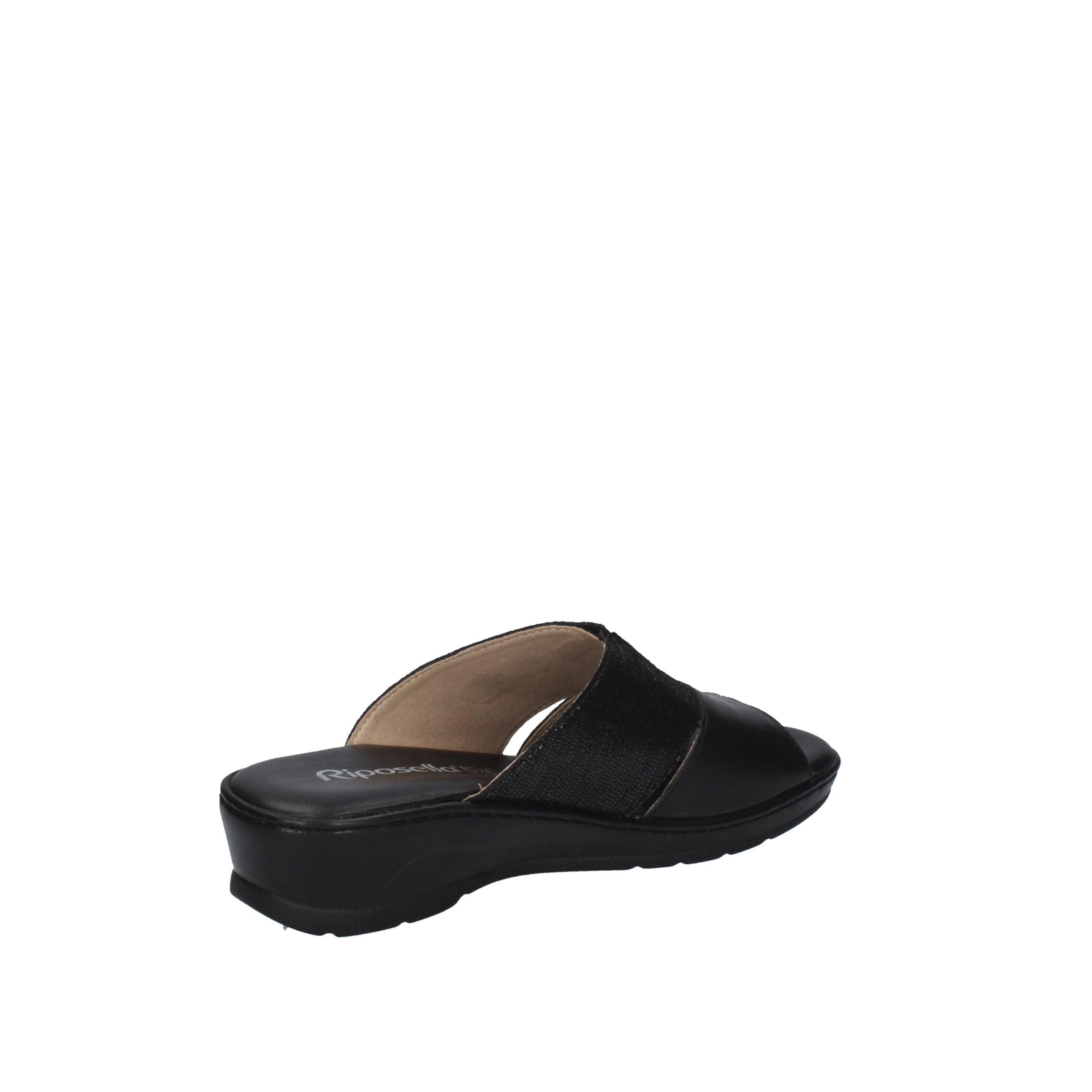 Riposella CIABATTA LUCIANA LUCIANA E WC00BX