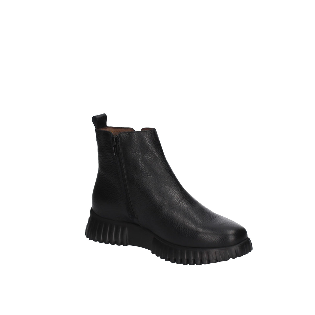 WONDERS Scarpe A-4404 NEGRO