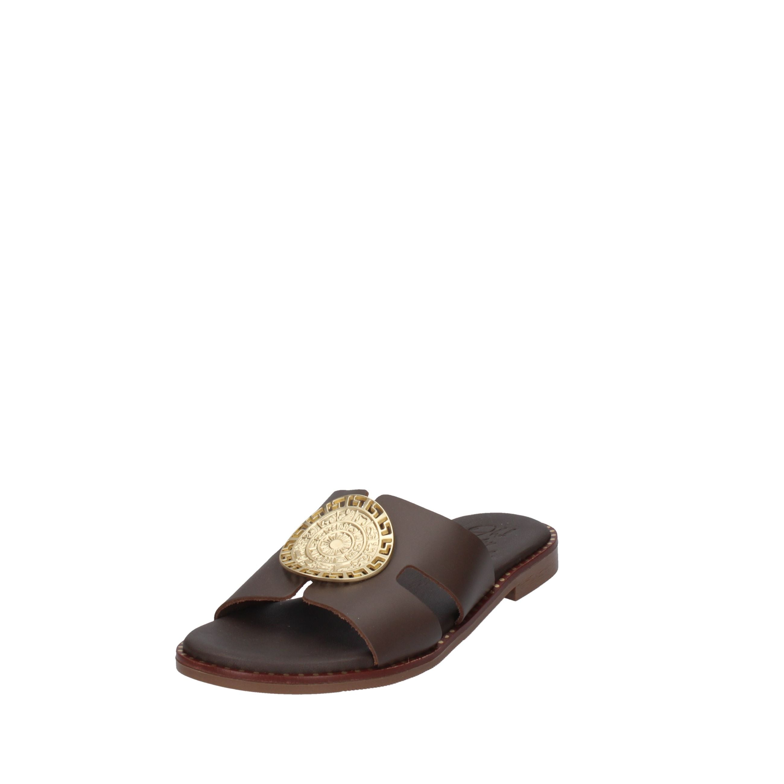 OH MY SANDALS  5850