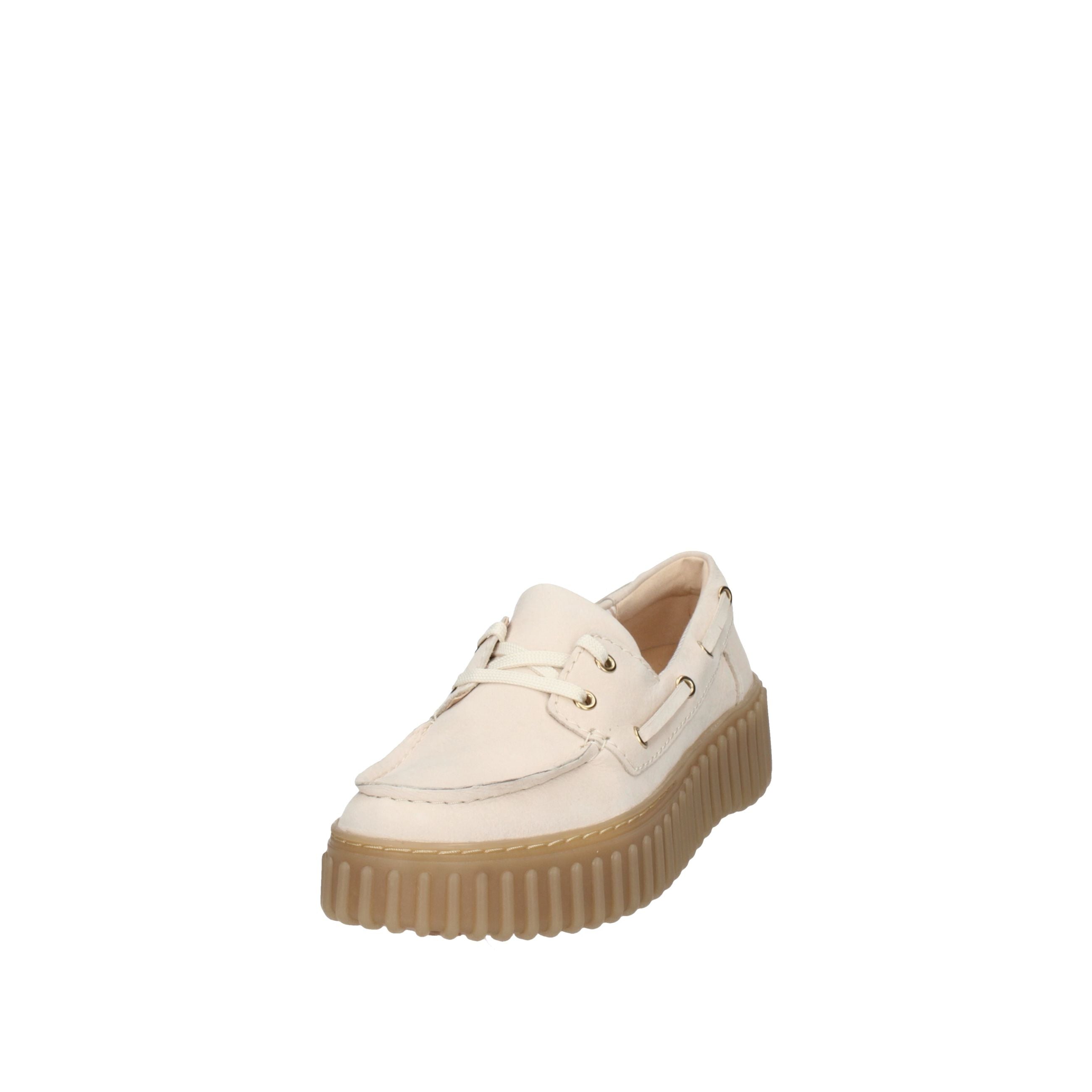 CLARKS TORHILL BOAT TORHILL BOAT