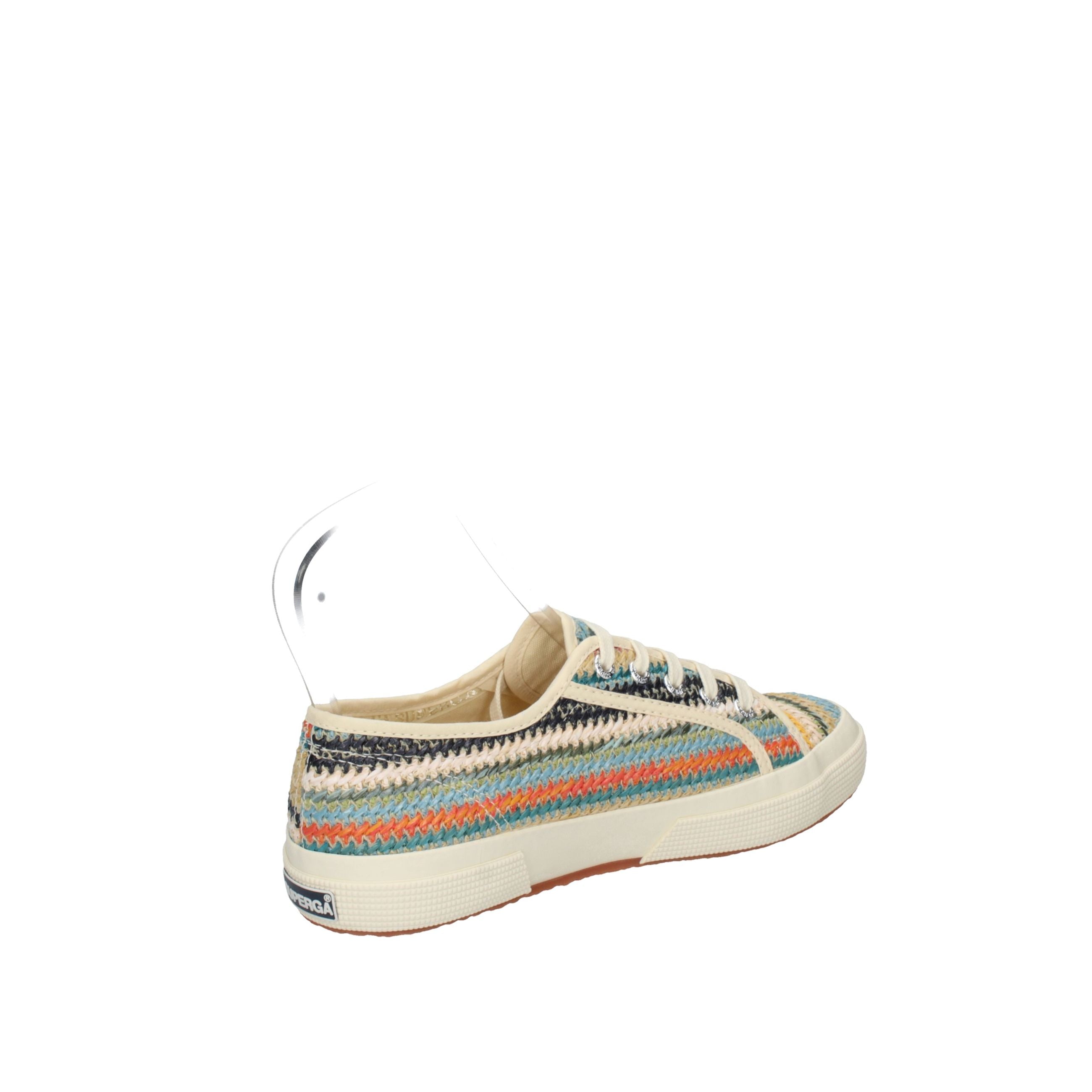 Superga RAFFIA 2750