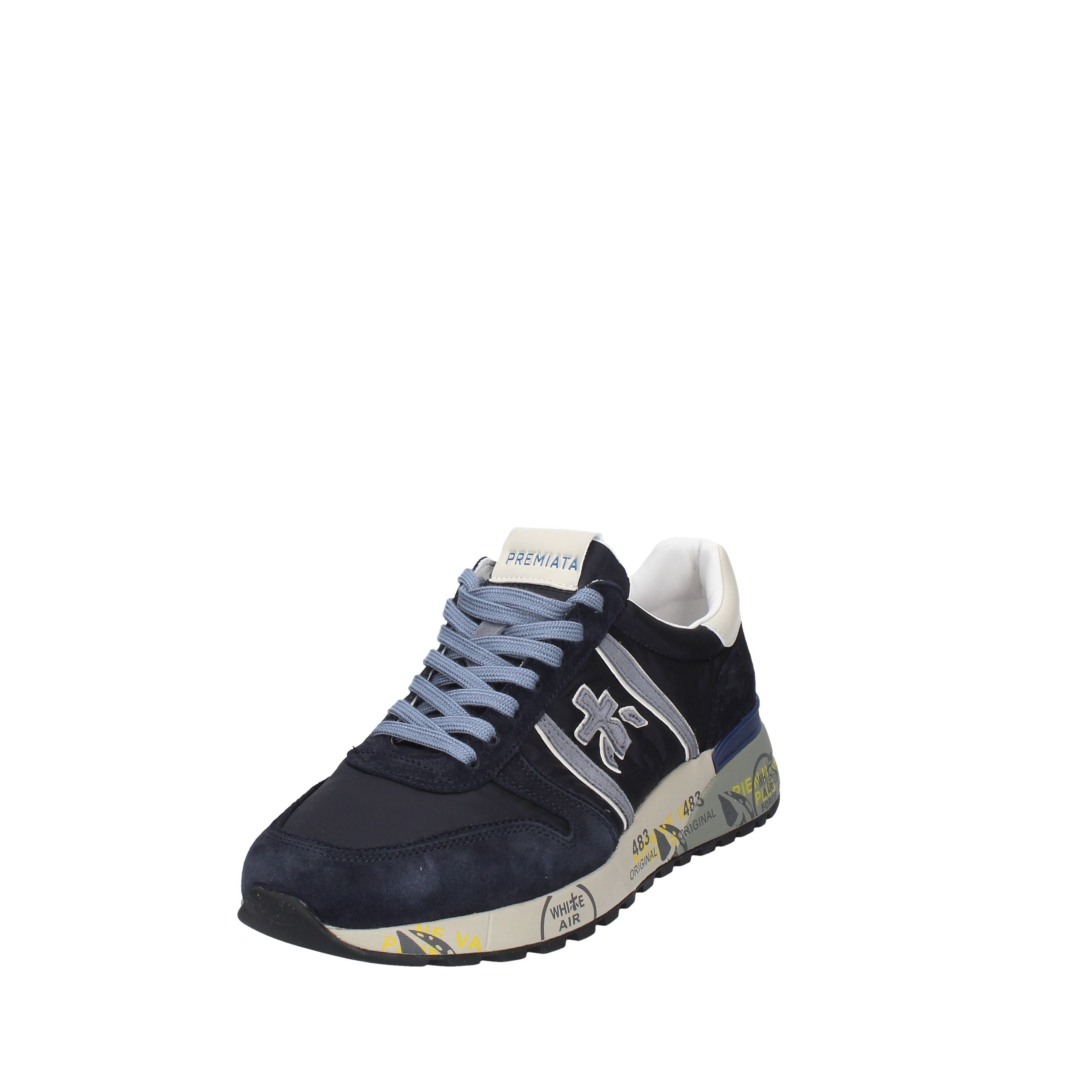 PREMIATA LANDER LANDER 8656