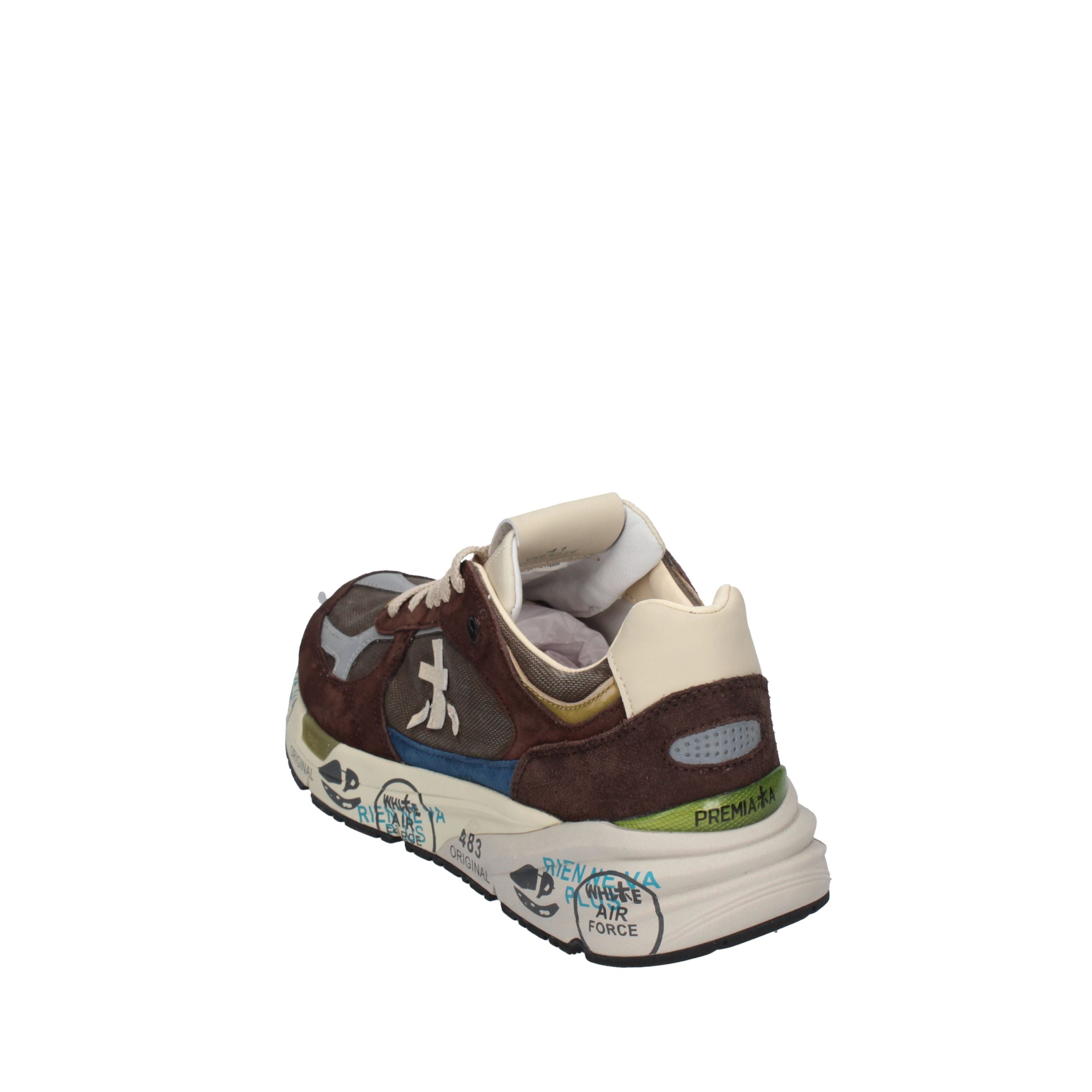 PREMIATA MASE MASE 8026