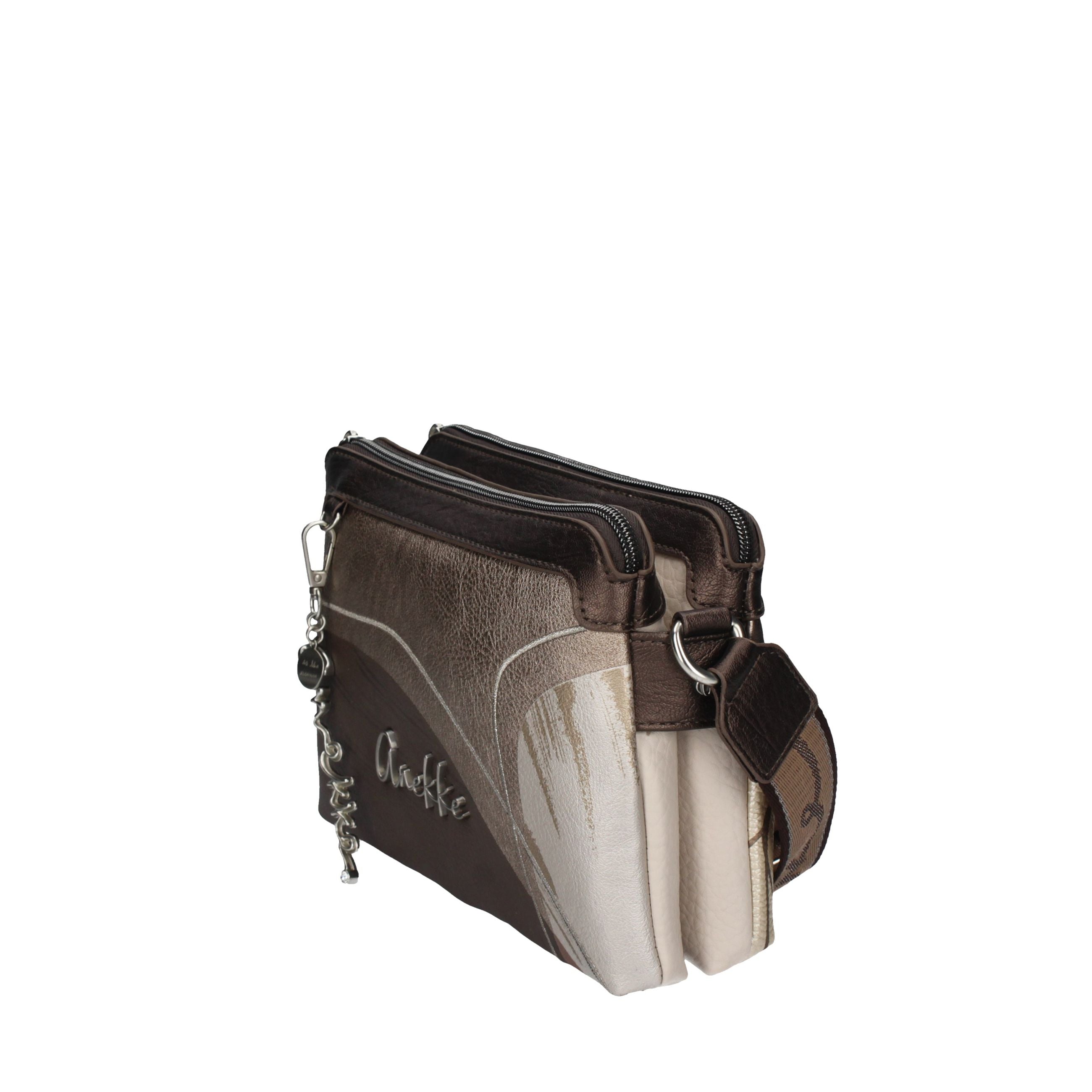 ANEKKE Borsa 42633-160 Multicolor