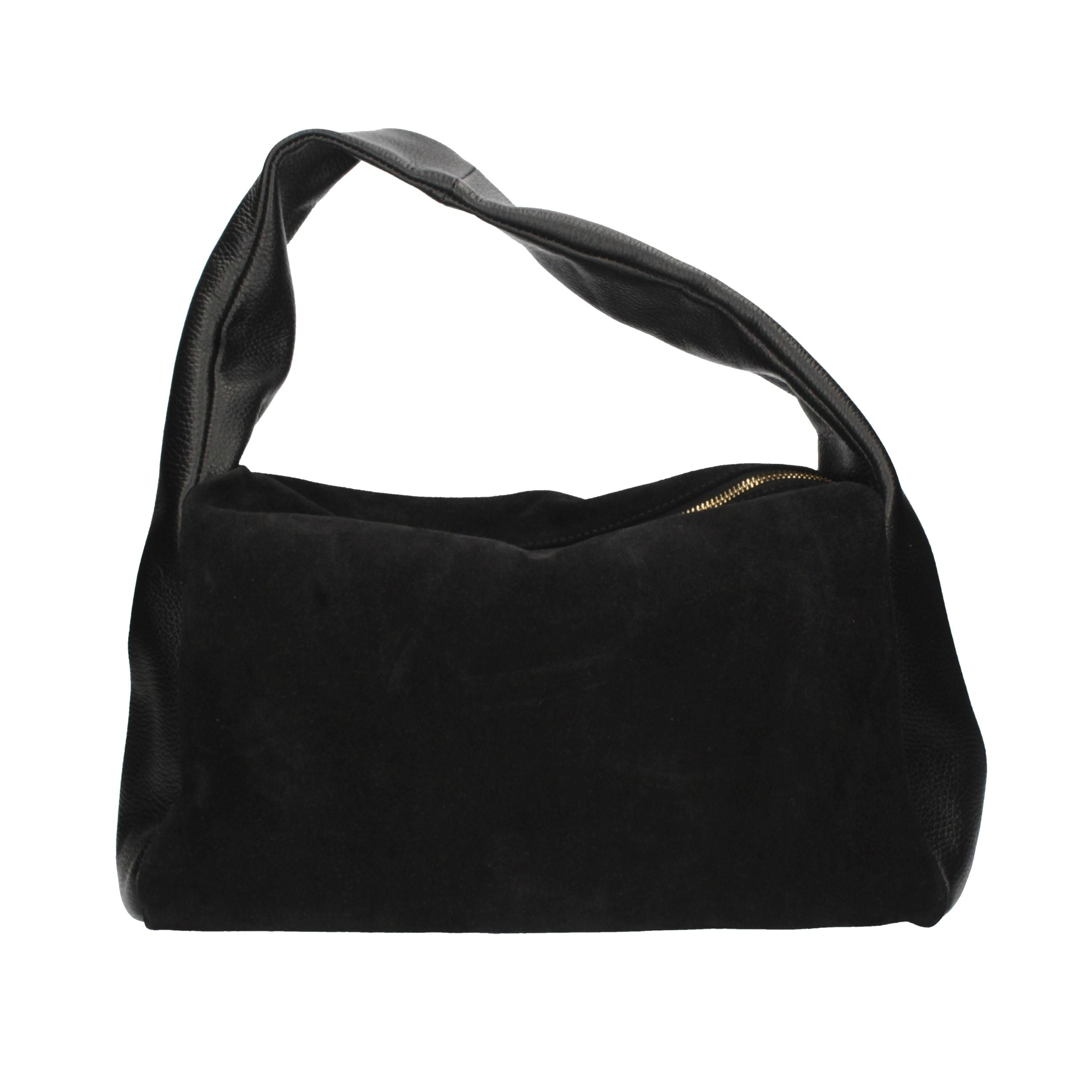SOIRE'E Borsa 2520 Nero