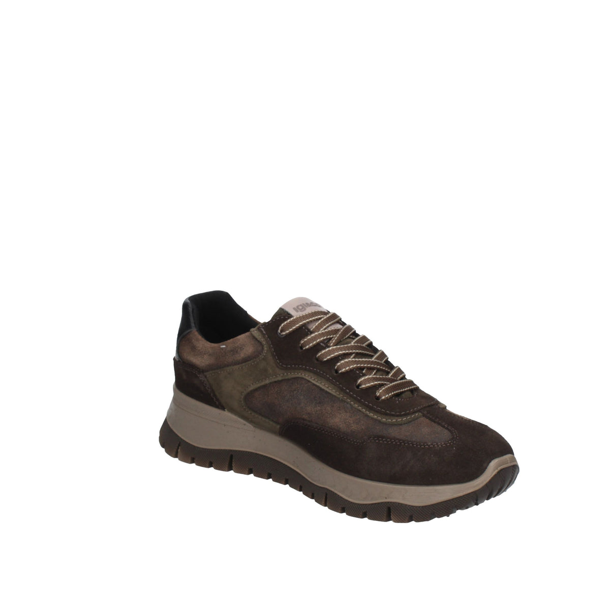 IGI&CO Scarpe 86418/11 CAFFE'