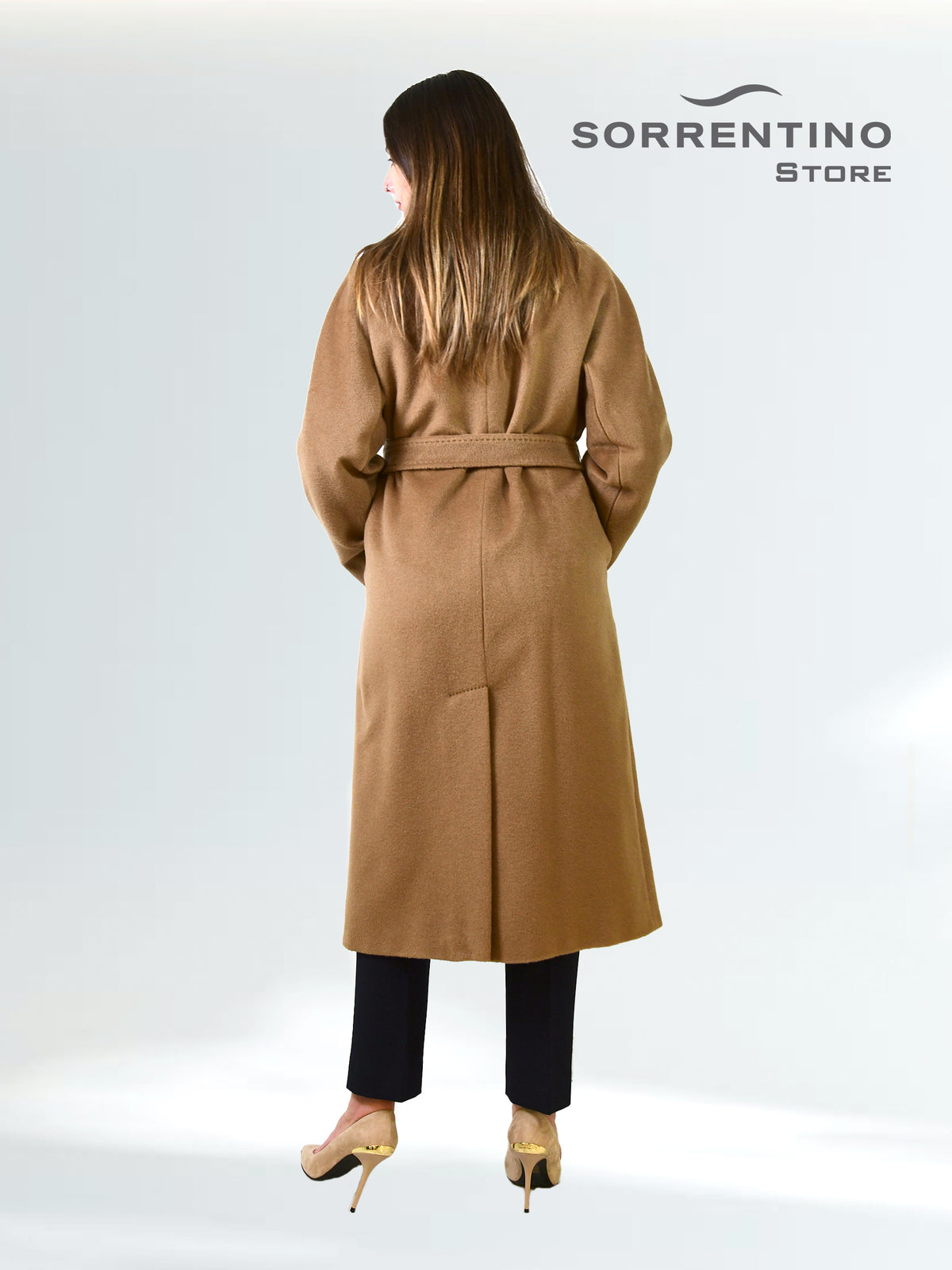 MAX MARA abbigliamento TEMPERA 026